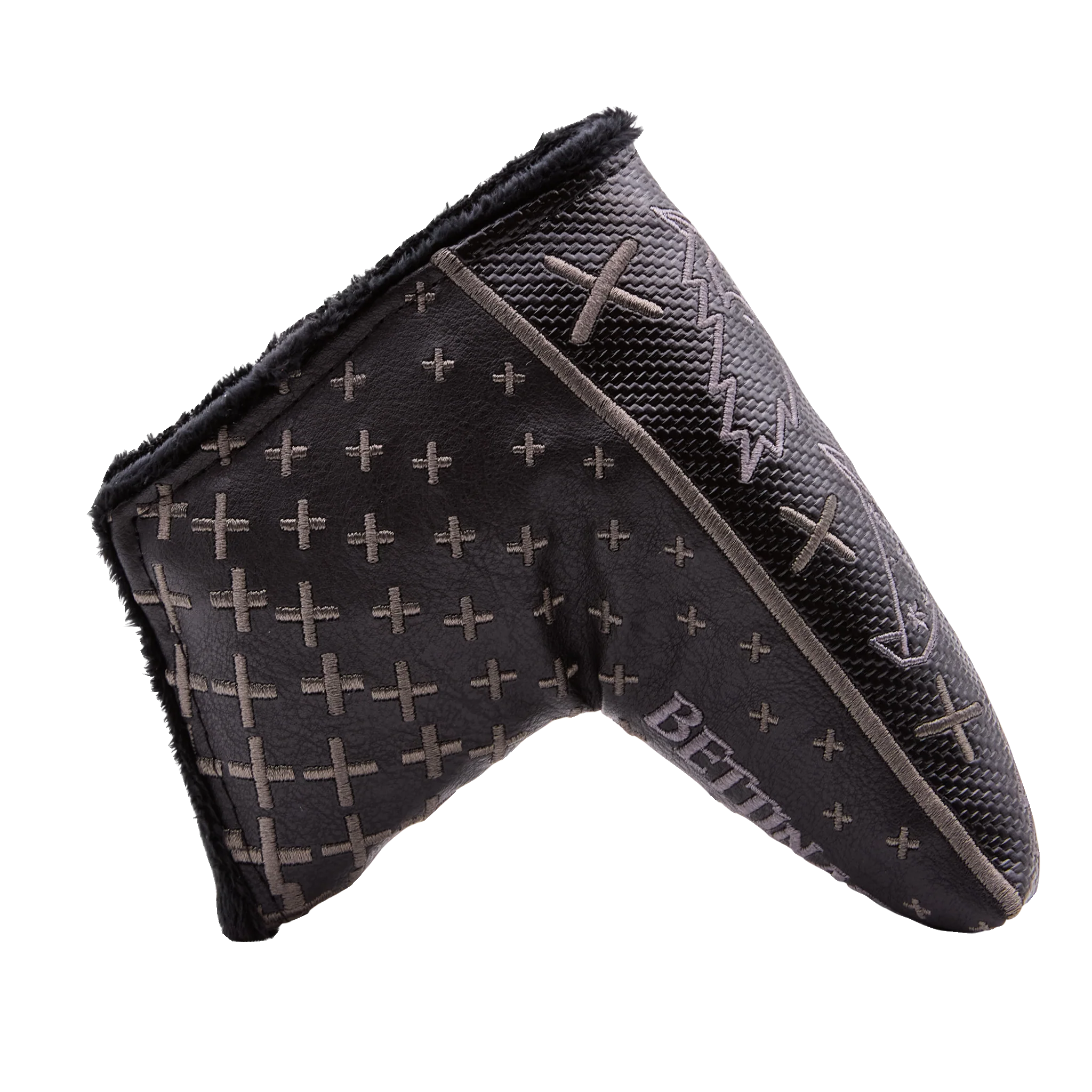 Black Friday 2024 Poison Wizard Blade Putter Headcover - Image 4