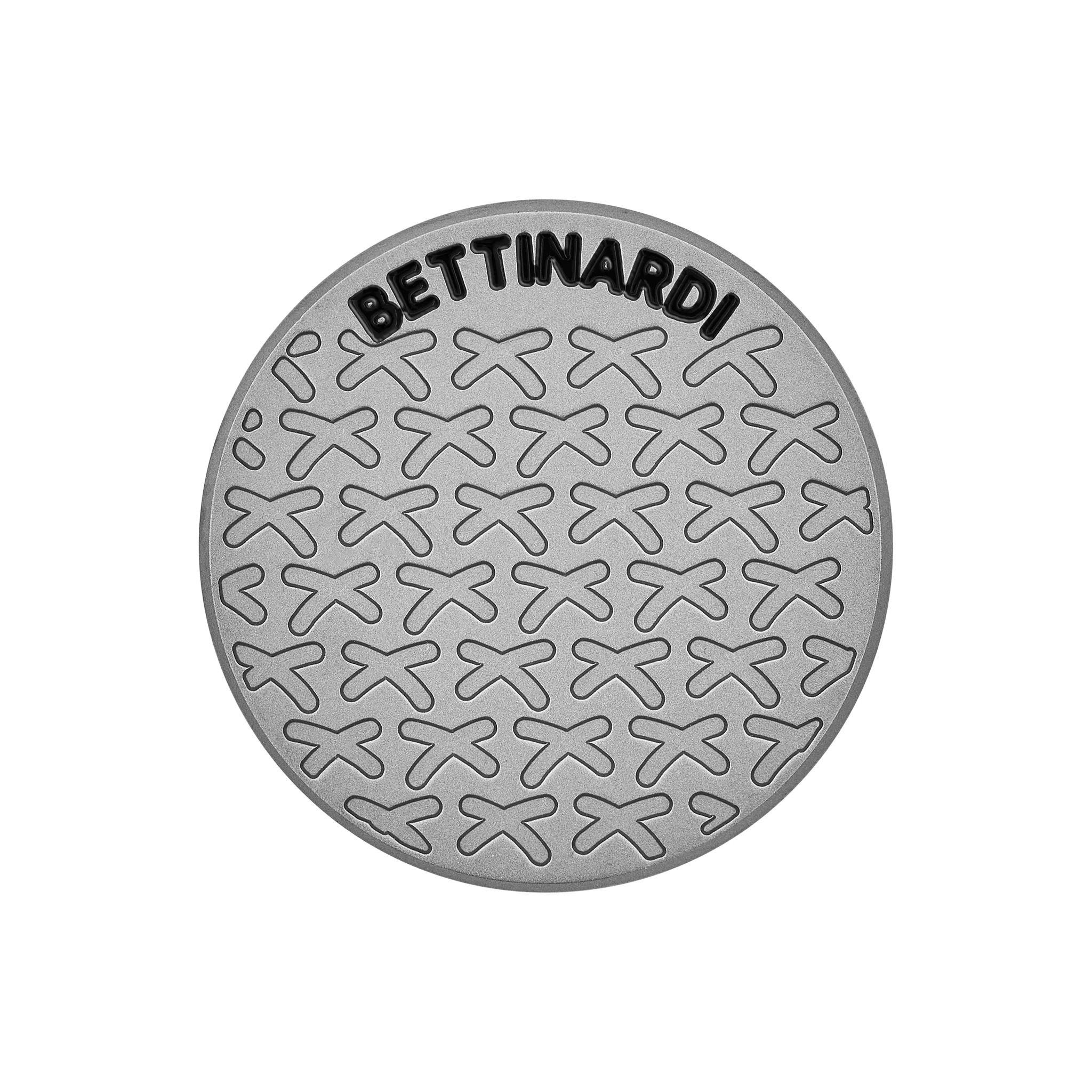 Black Friday Poison Fat Cat Ball Marker - Image 3