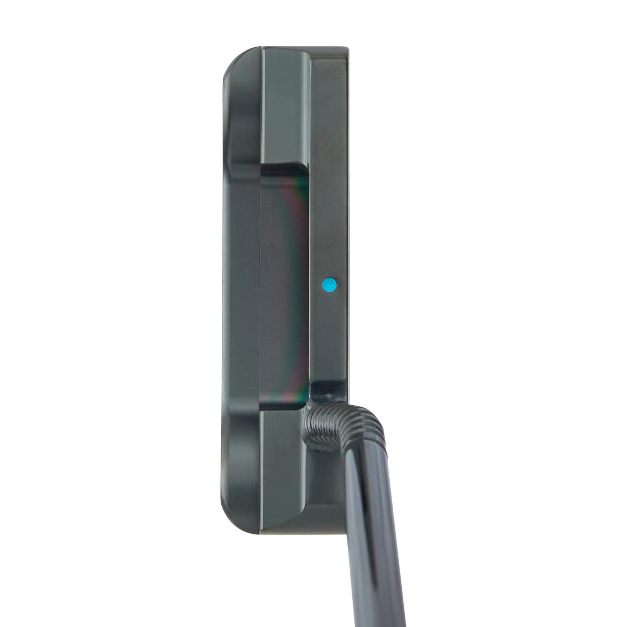 Black Poison Multi Icon DASS BB0 Left Handed Putter - Image 2