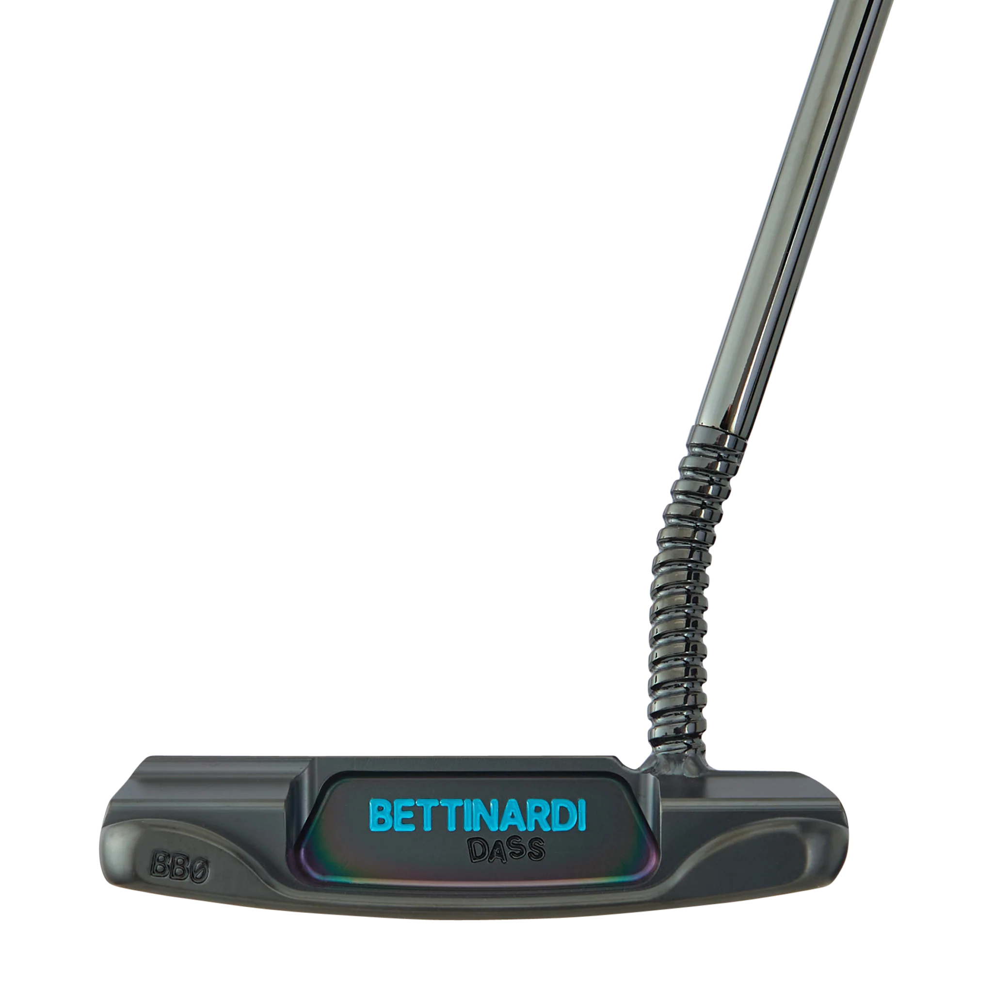 Black Poison Multi Icon DASS BB0 Left Handed Putter - Image 3