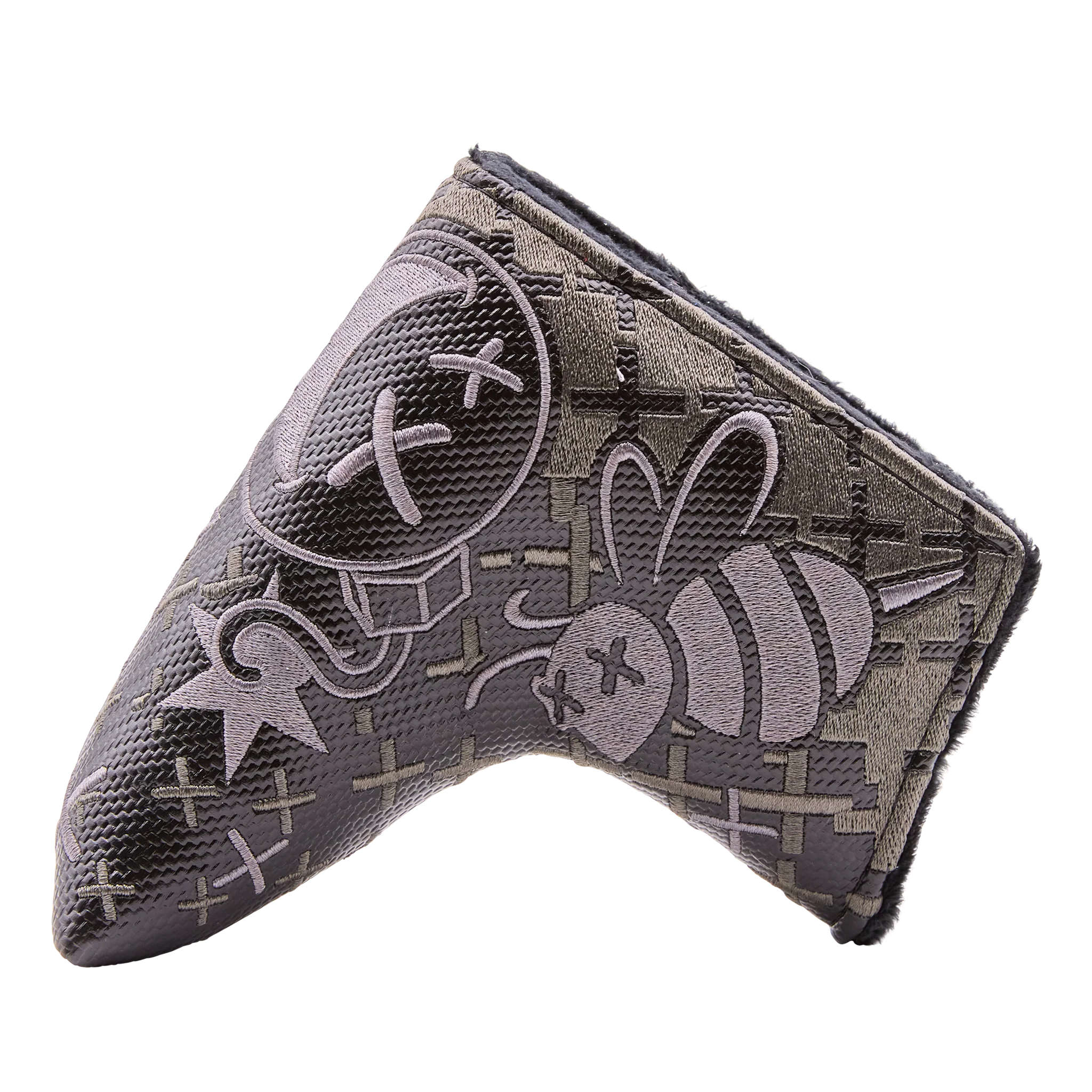 Blackout Poison Bomb DASS Goombah Putter - Image 5