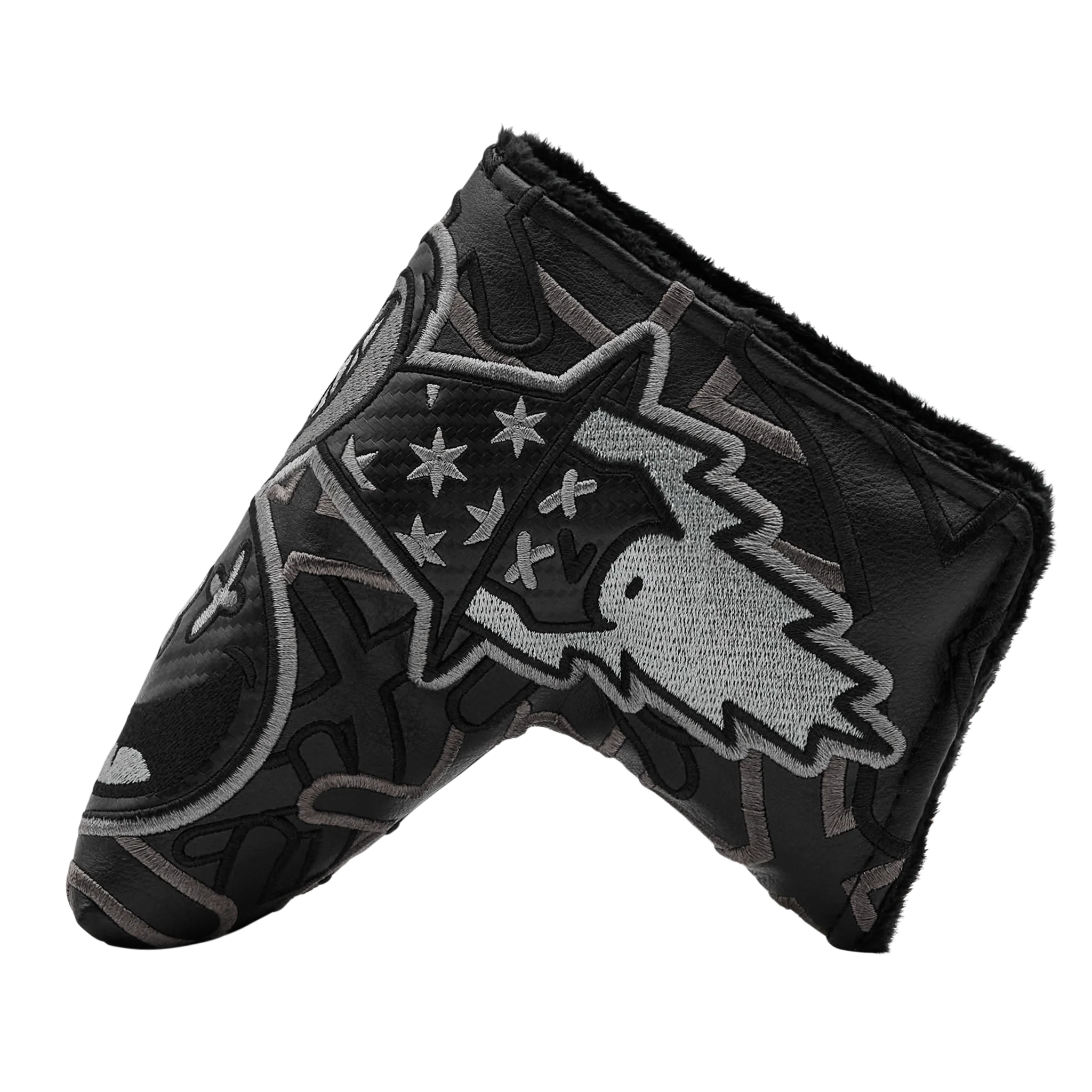 Blackout Poison Multi Icon SS3 DASS Long Neck 1-of-7 Putter - Image 5