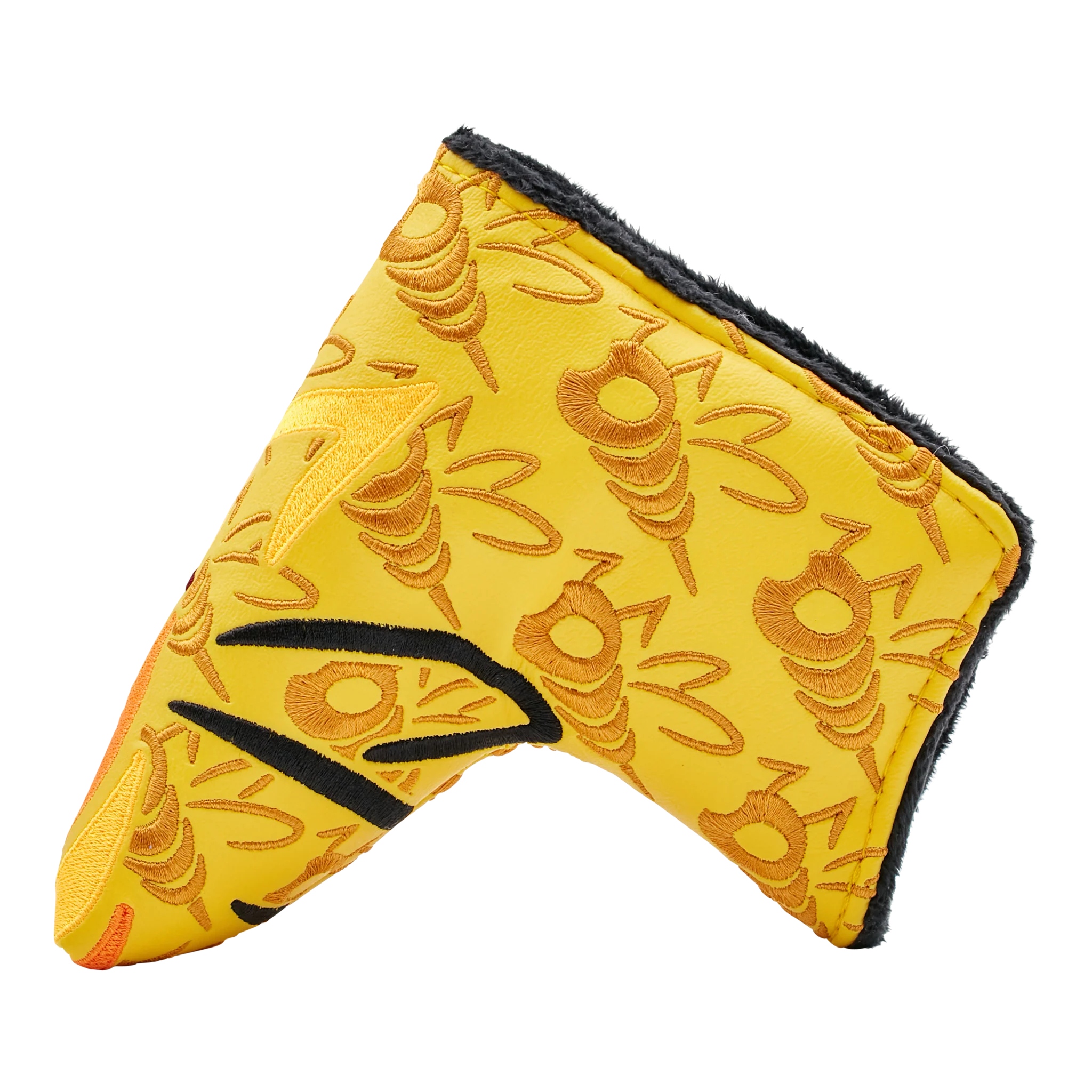Blackout Zombee Swarm Welded Twisty Neck FIT Face DASS 3 Step Jam Putter - Image 5
