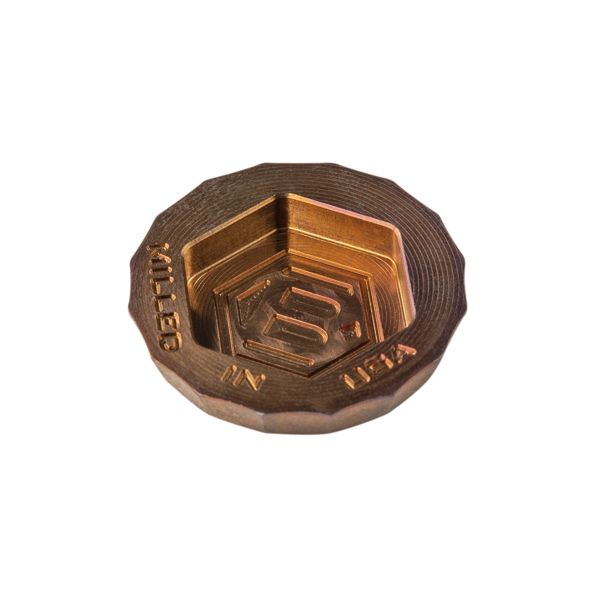 Fat Cat Bottle Cap - Image 3