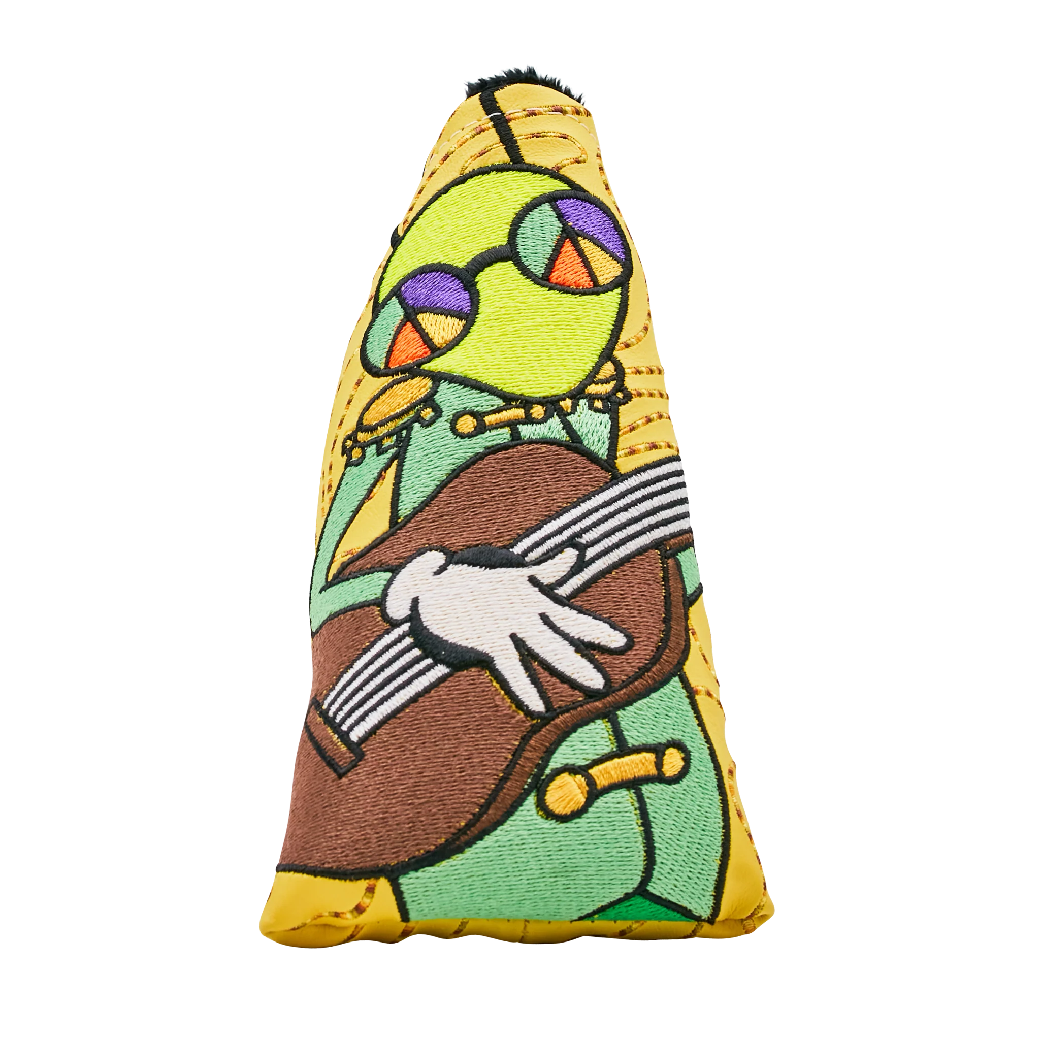 British Championship 2023 Stinger in the Sky Blade Putter Headcover - Image 3