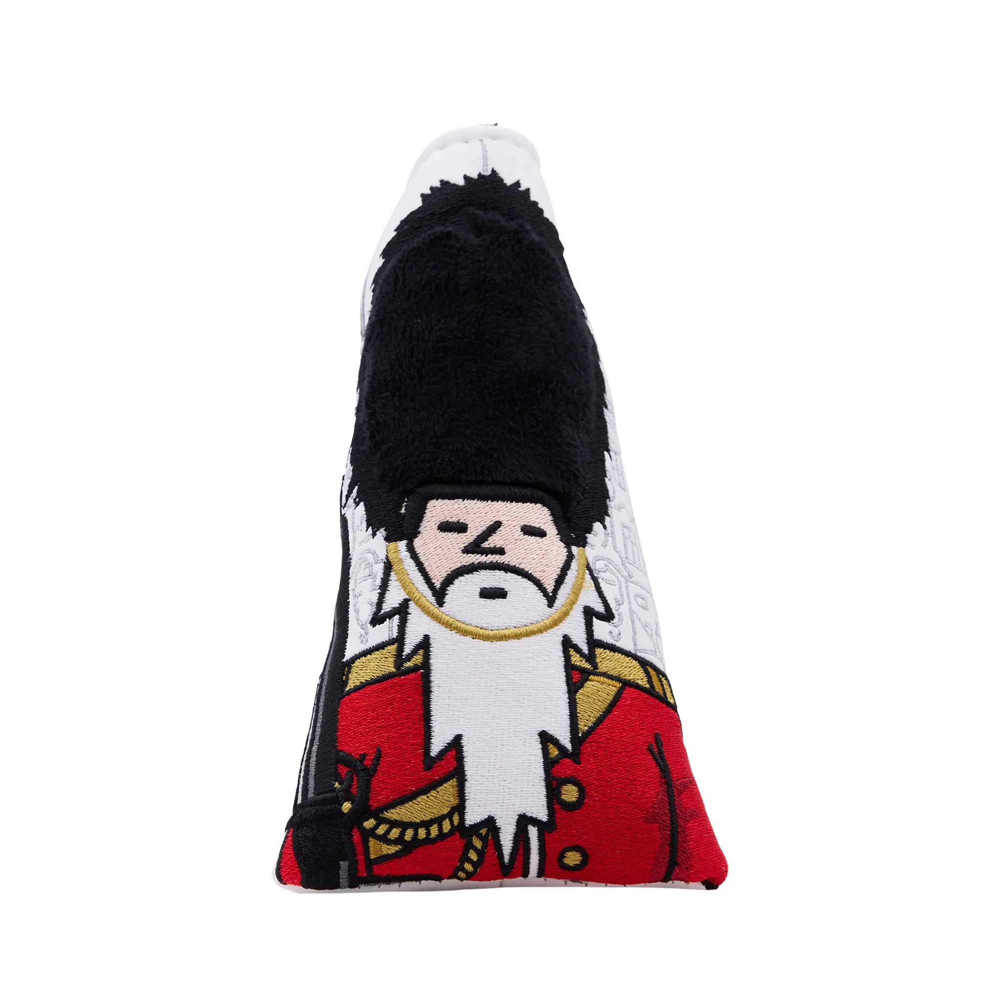 British Championship Royal Guard Wizard Blade Putter Headcover - Image 3