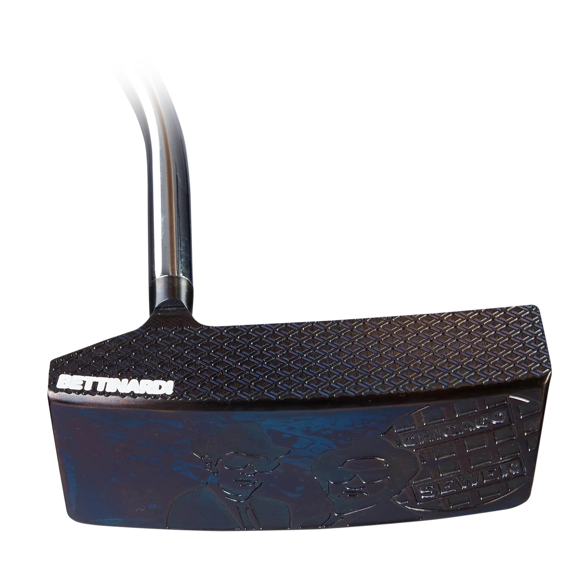 Carbon QB6 Lefty Chi-Town - Image 2