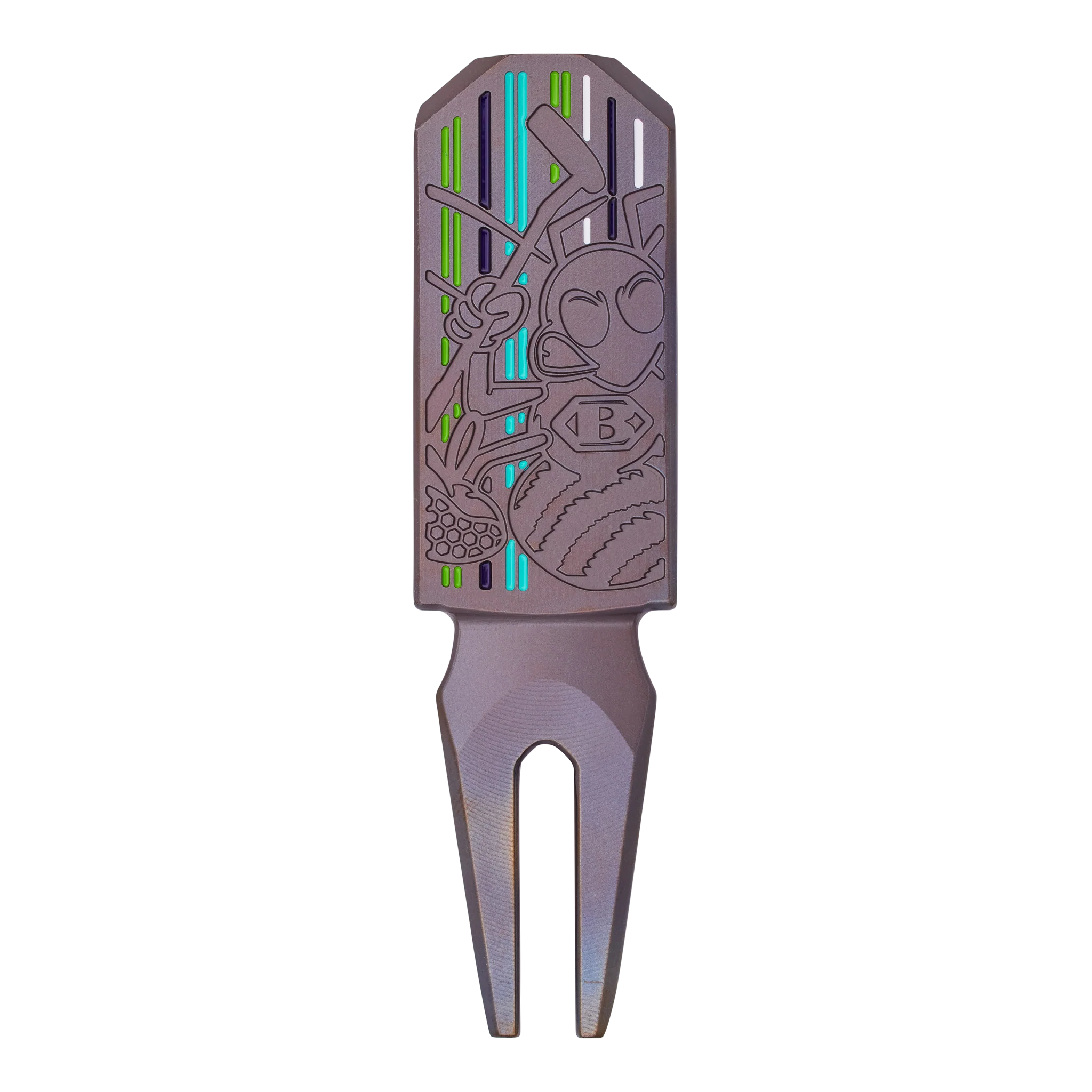 Carolina Stinger Divot Tool - Image 2