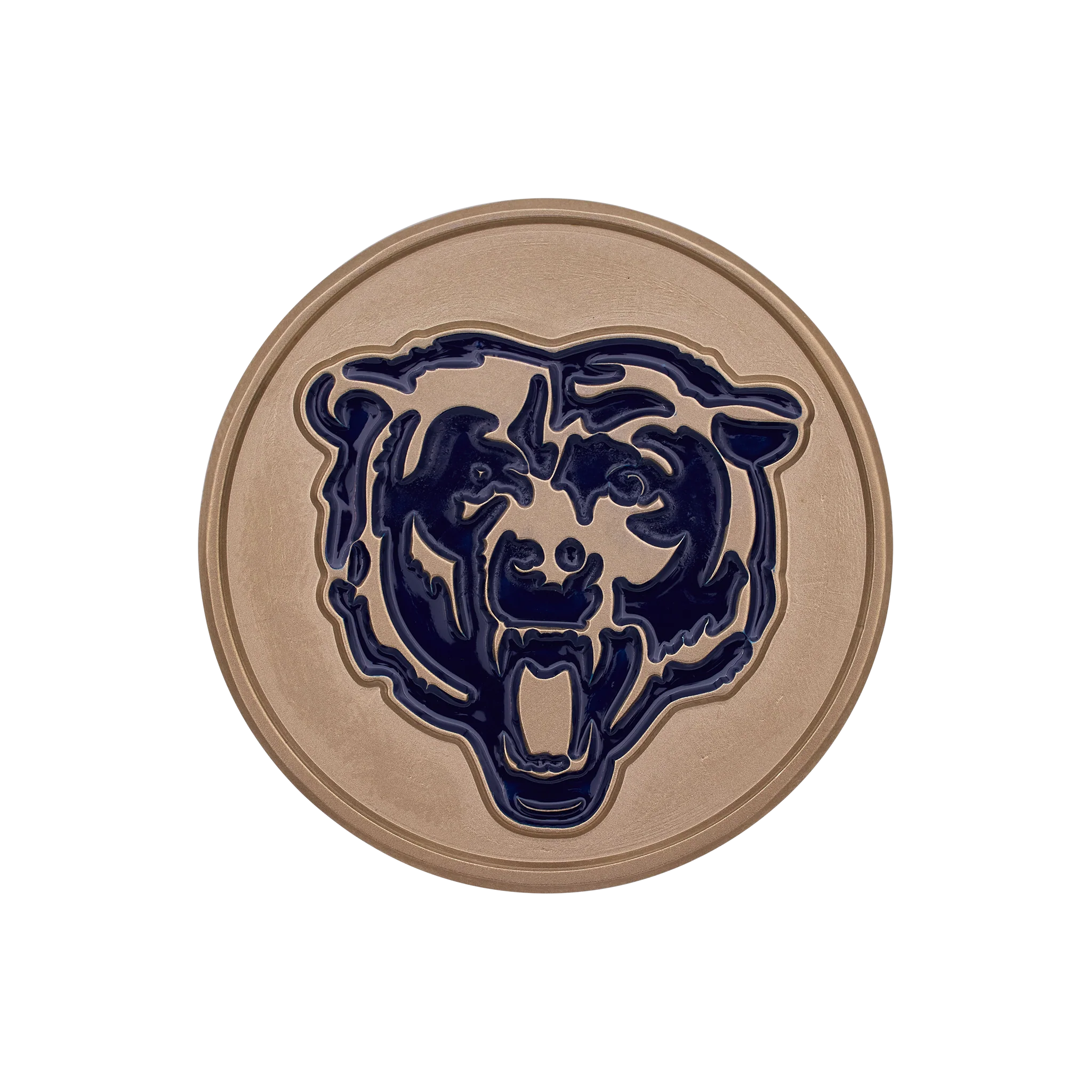 Chicago Bears Ball Marker - Image 2