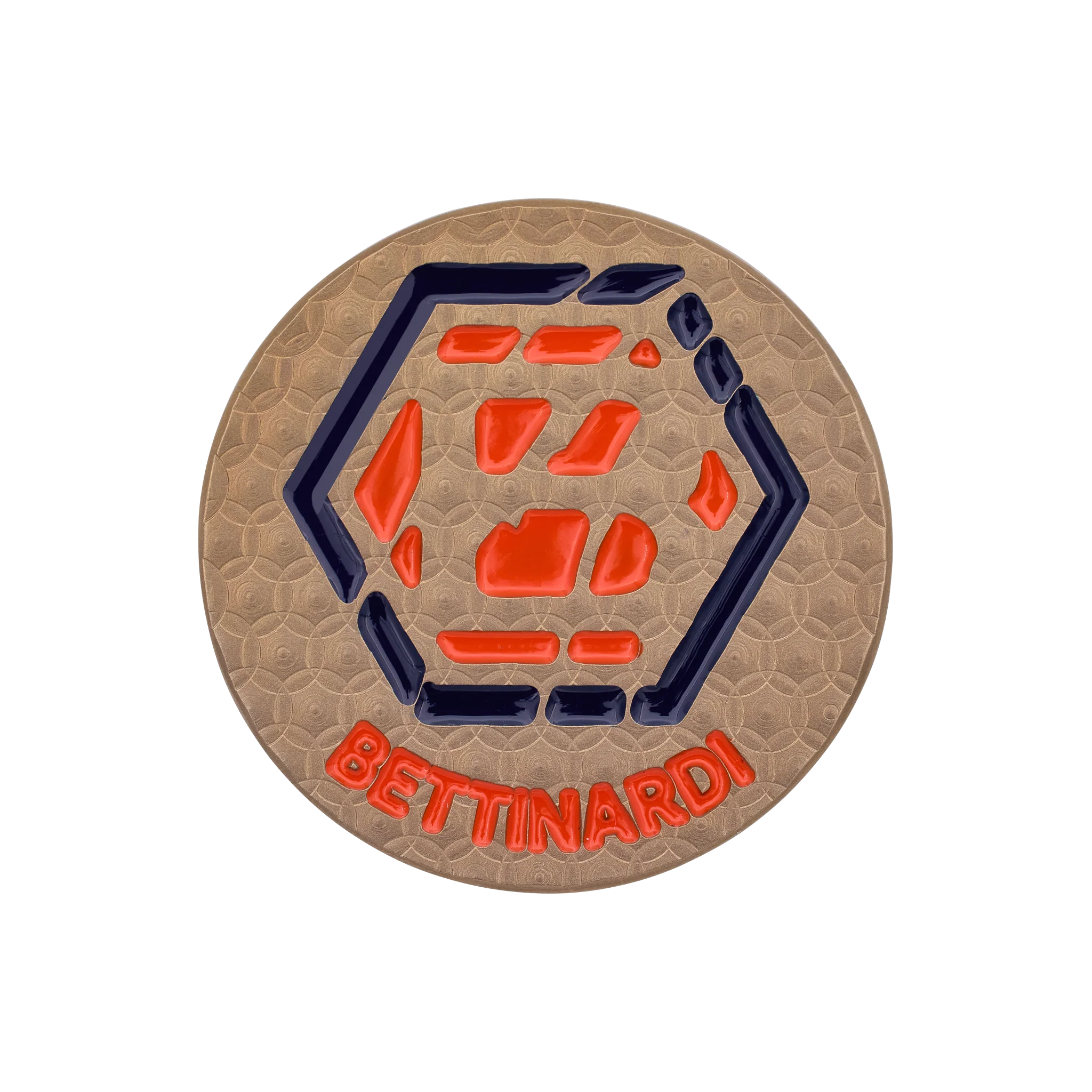 Chicago Bears Ball Marker - Image 3