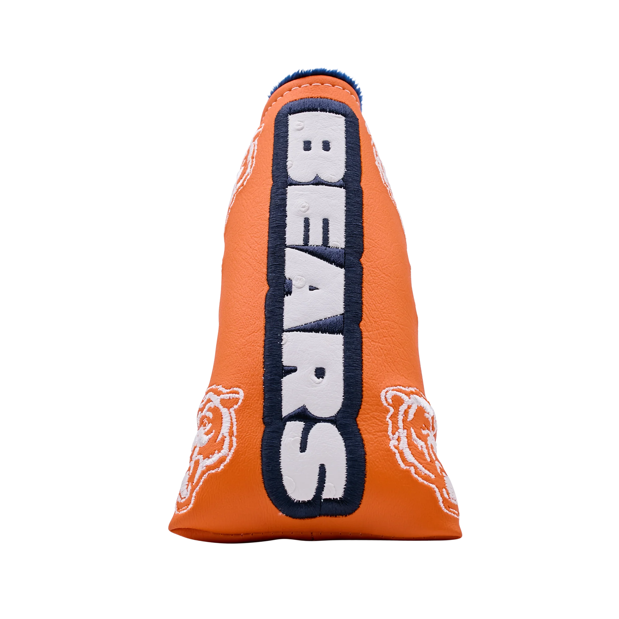 Chicago Bears Nano HoneyComb BB8C Limited Run Putter - Image 4
