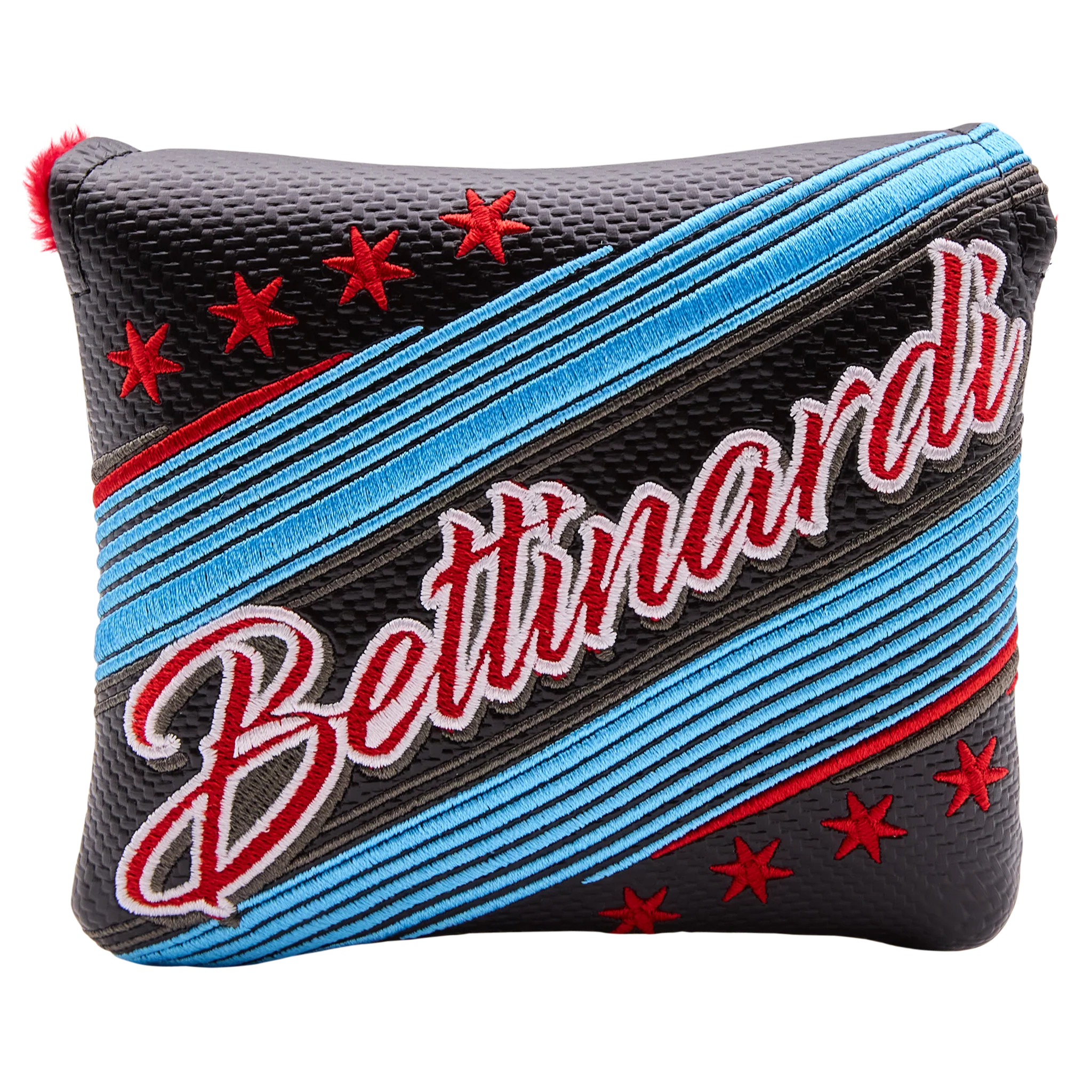 Chicago Collection Black Bettinardi Mallet Headcover