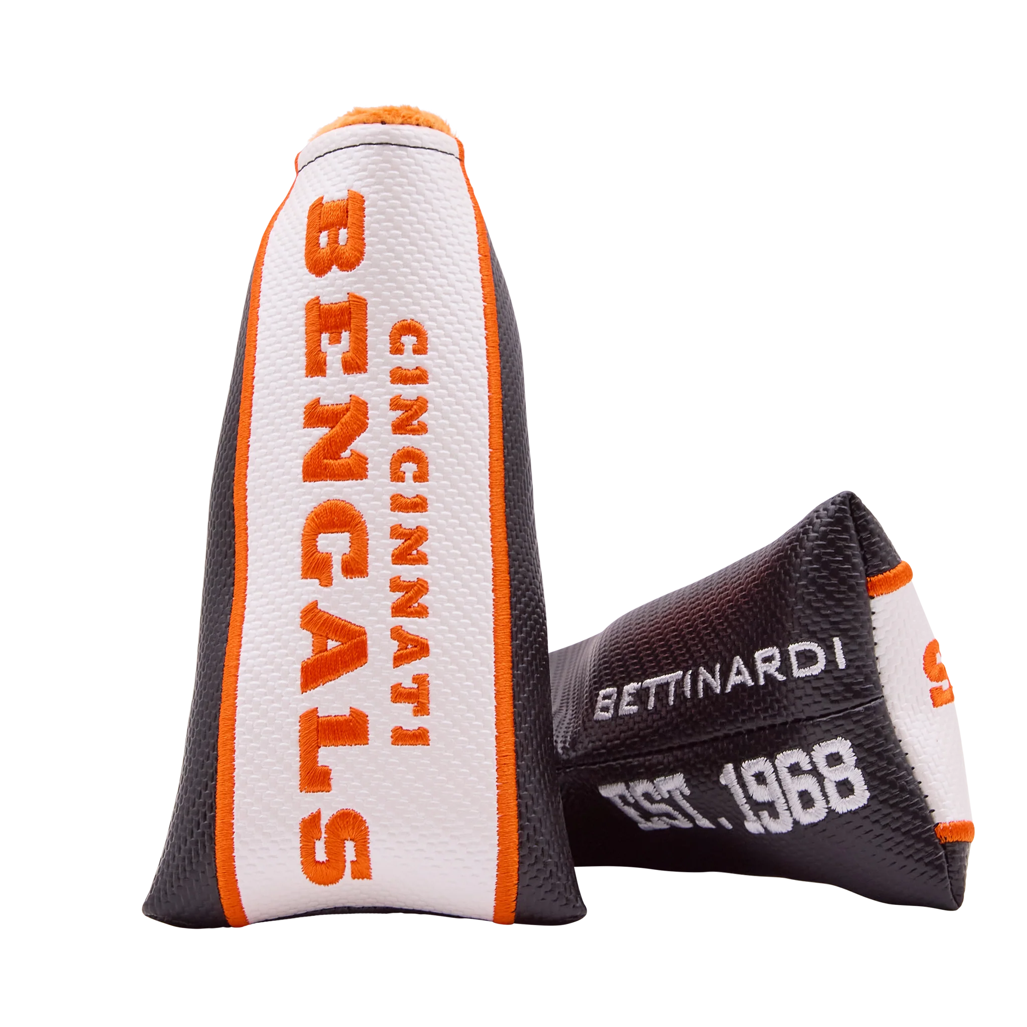 Cincinnati Bengals BB1 Flymill Putter - Image 4