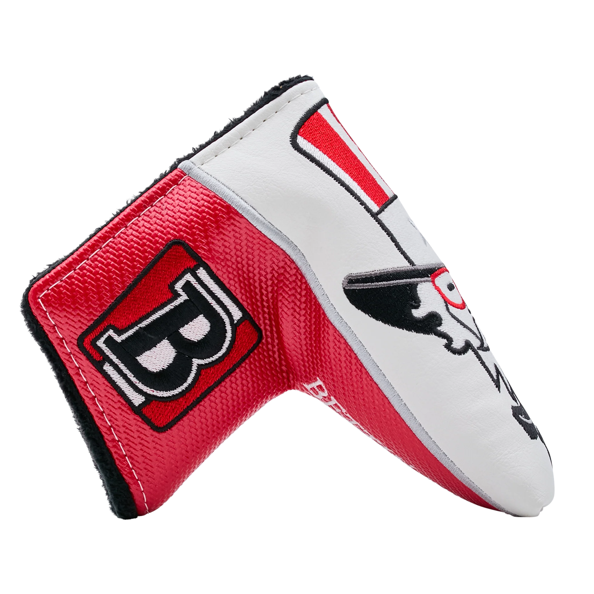 Colonel Wizard Blade Putter Headcover - Image 4