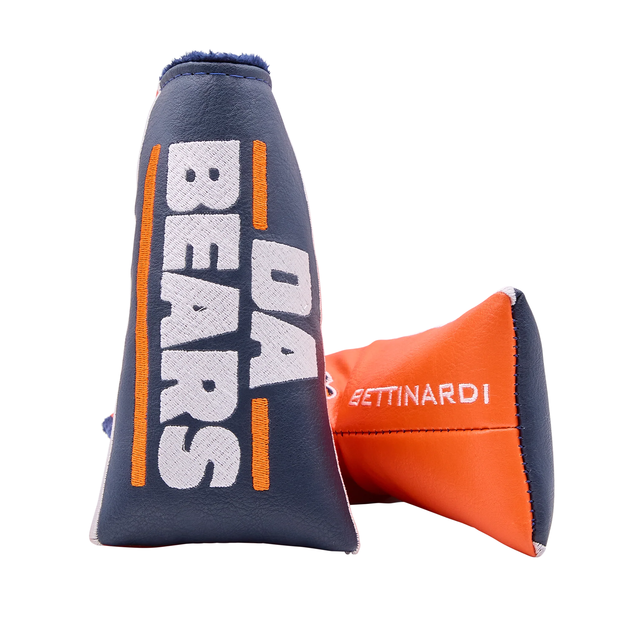 Da Bears Blade Putter Headcover