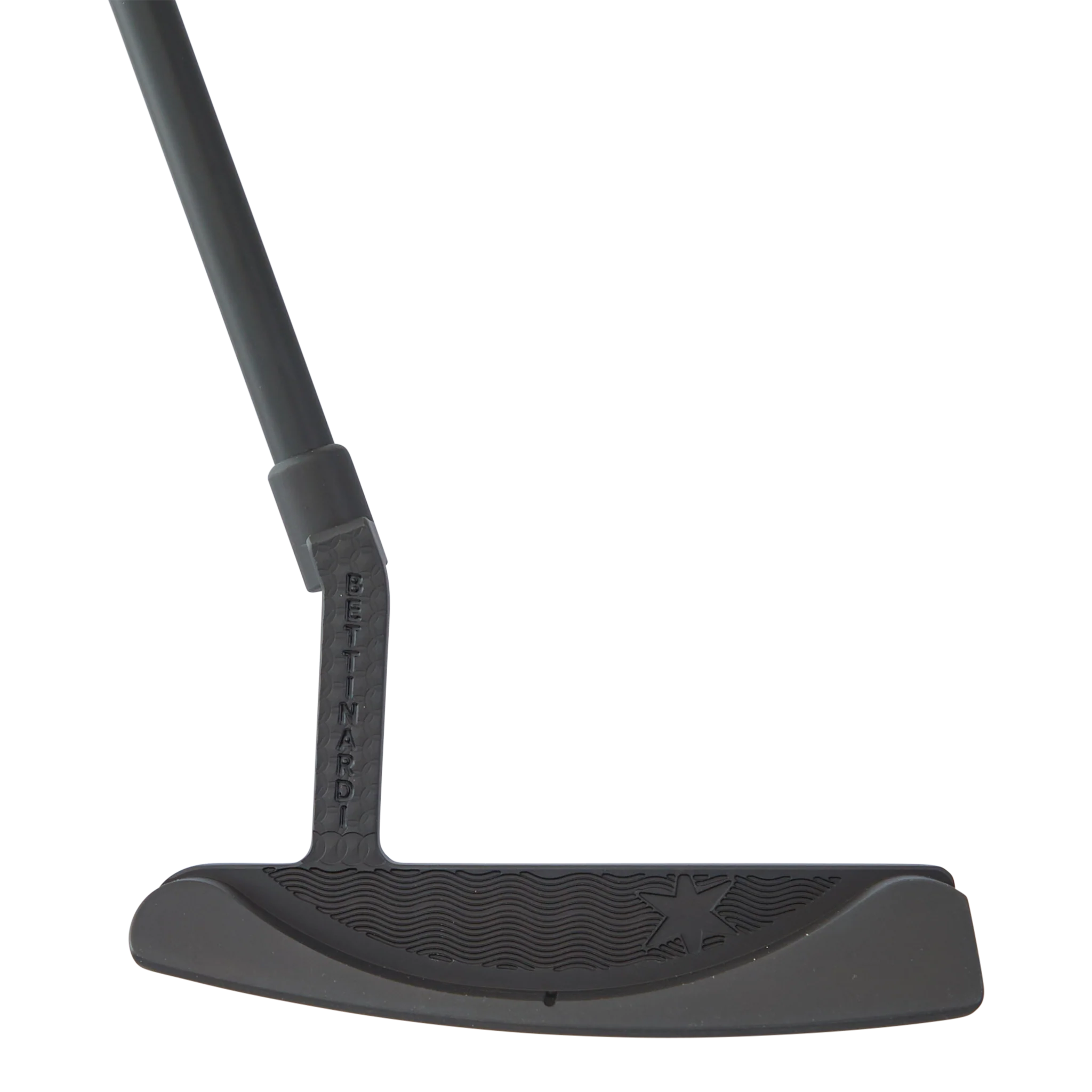 DASS BB5 Putter w/ Mokume Face Insert - Image 3