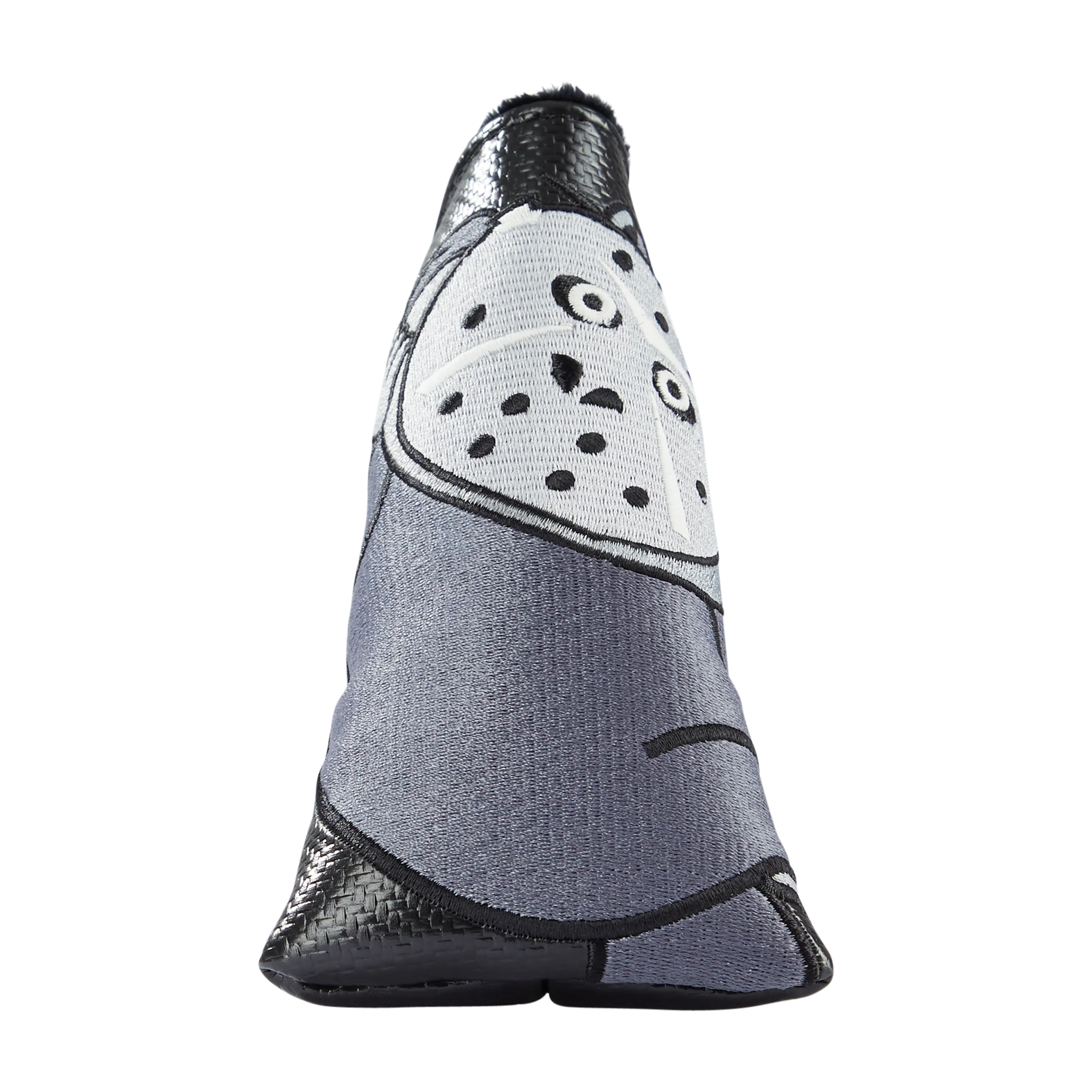DASS BB8C Blackout Poison Twisty Neck - Image 6