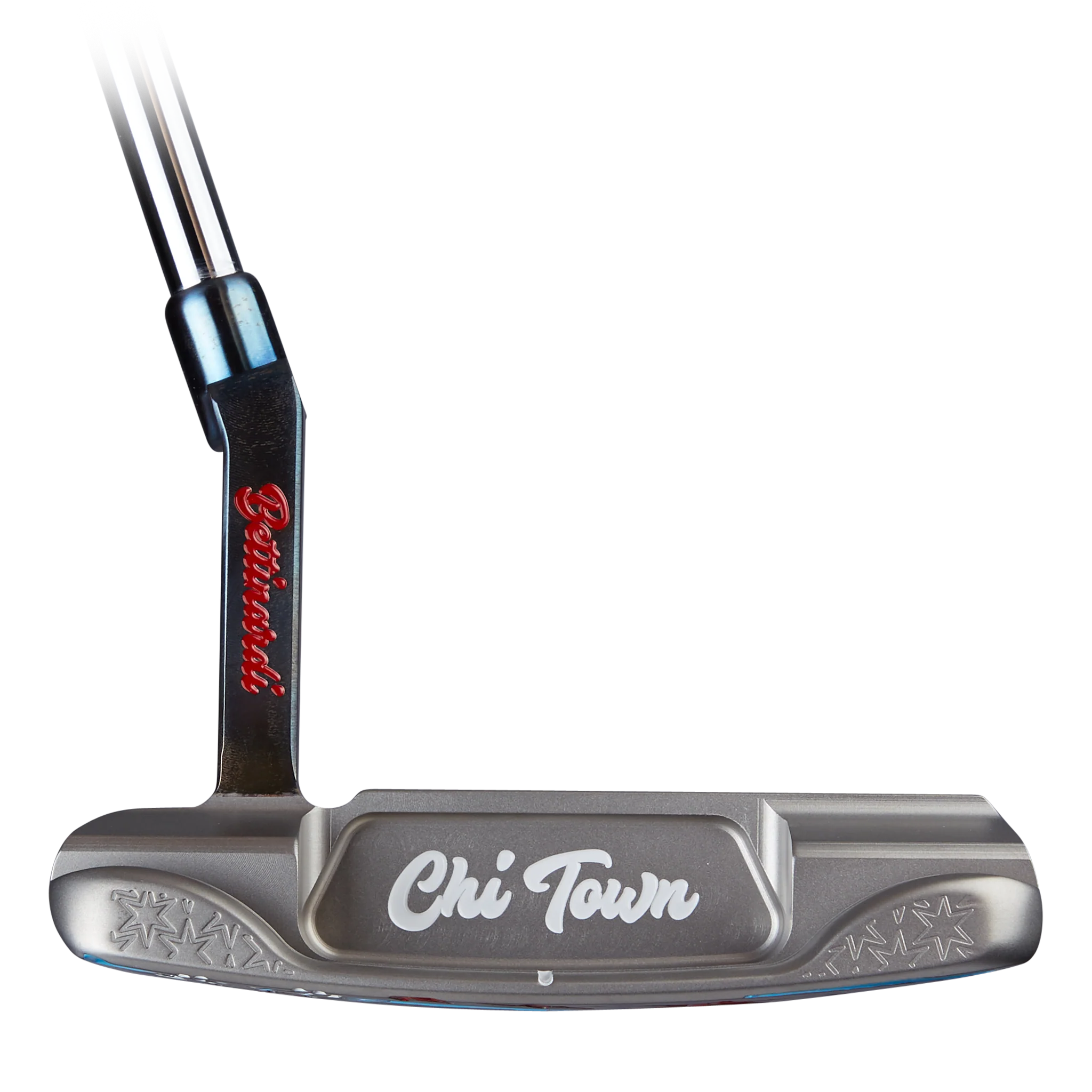 Limited BBZero DASS Two-Tone