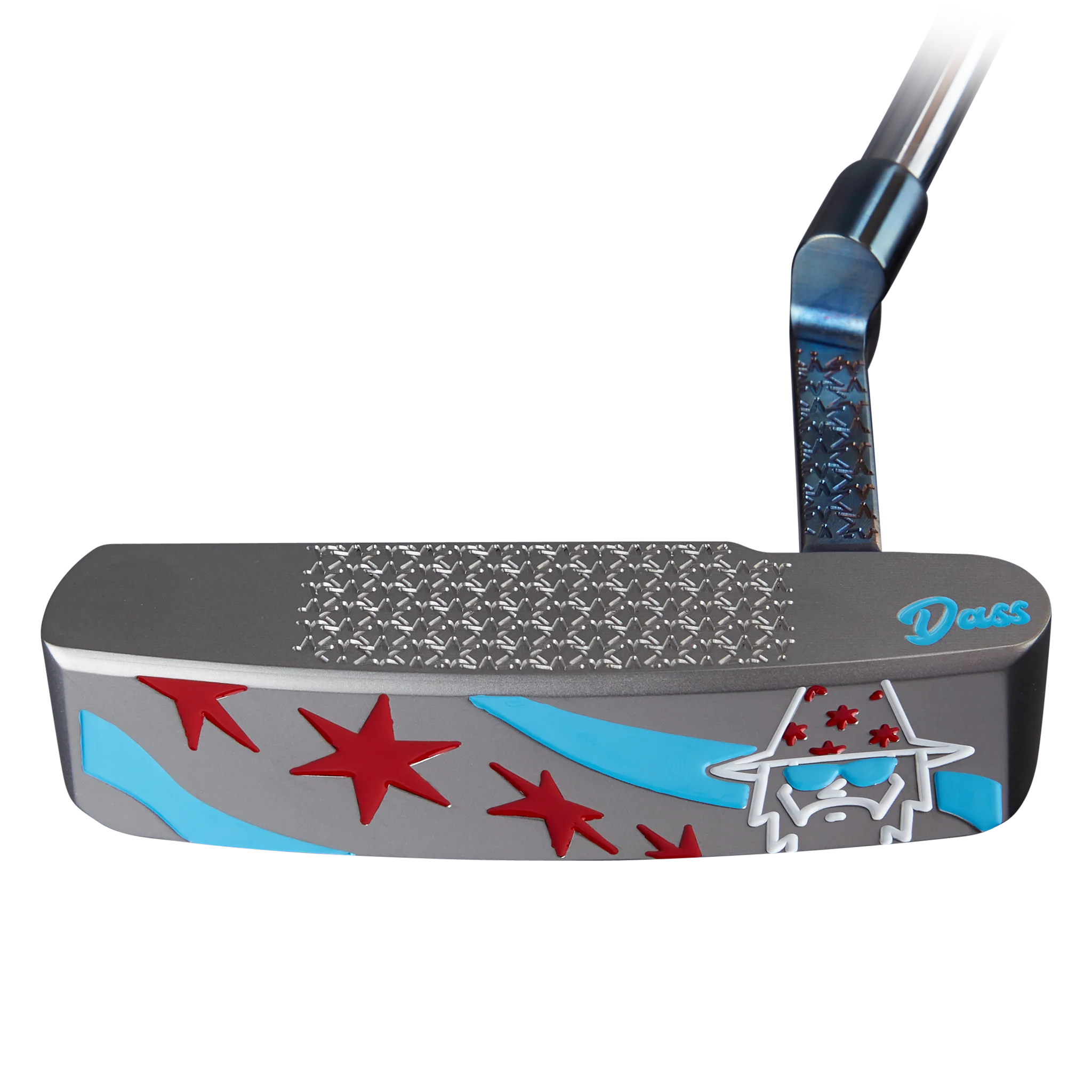 Limited BBZero DASS Two-Tone - Image 2