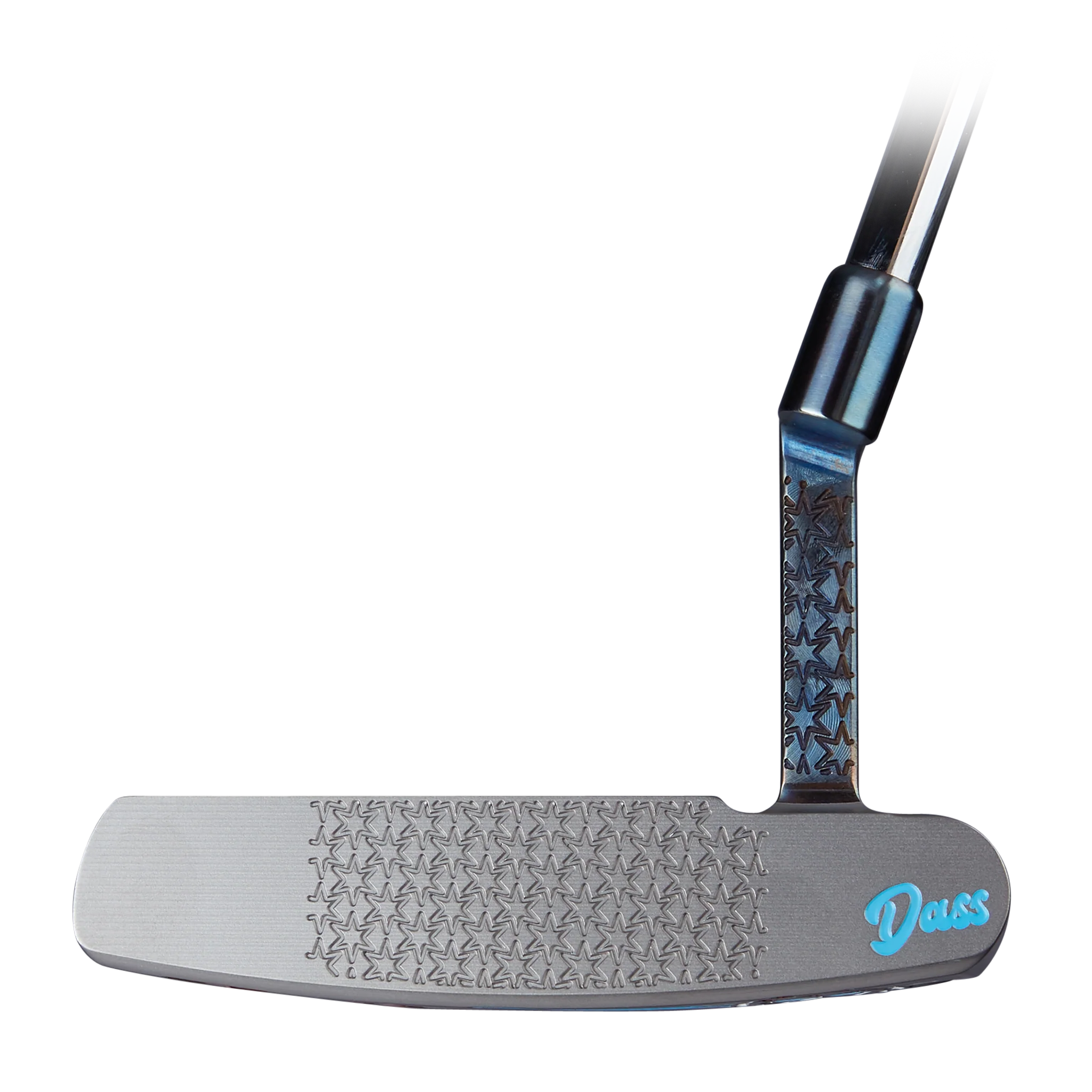 Limited BBZero DASS Two-Tone - Image 3