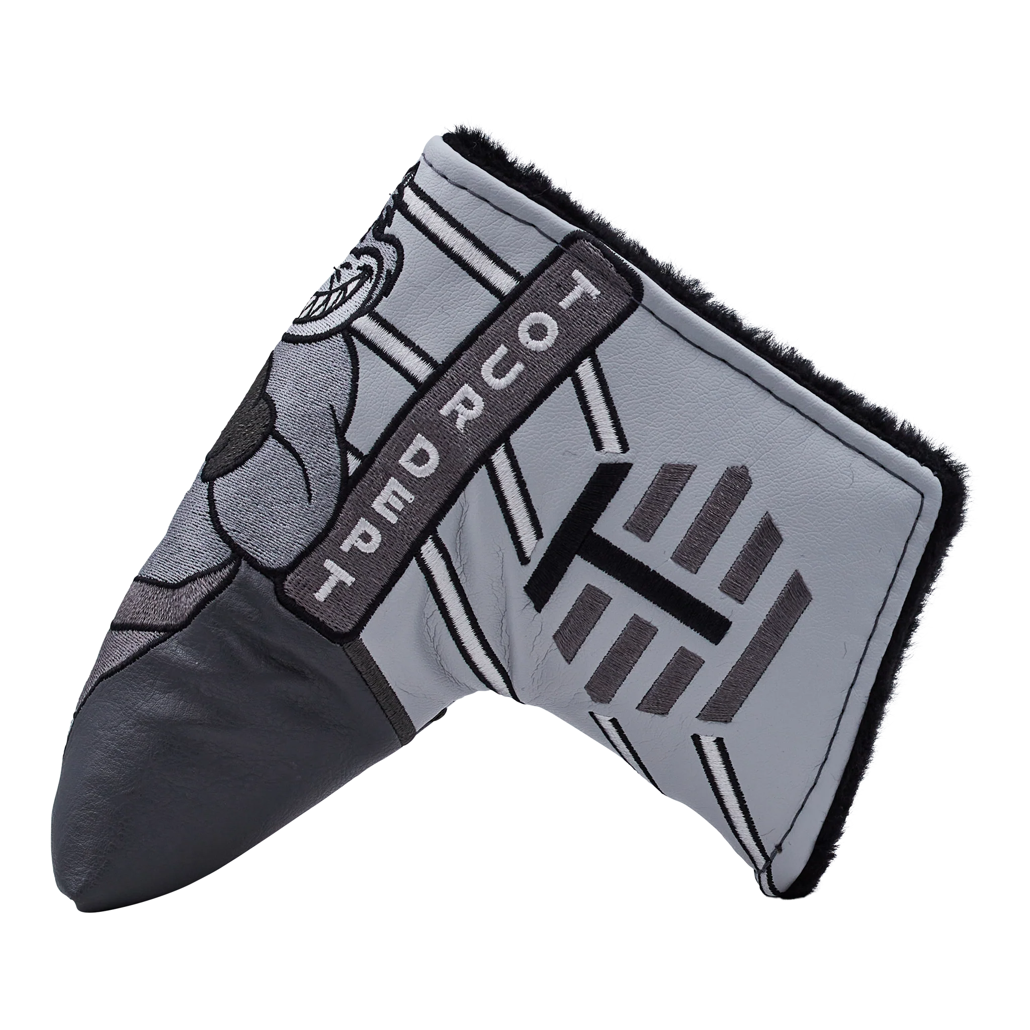 DASS BBZero Long Neck Poison Cat w/ Bullet Slot Sole - Image 6