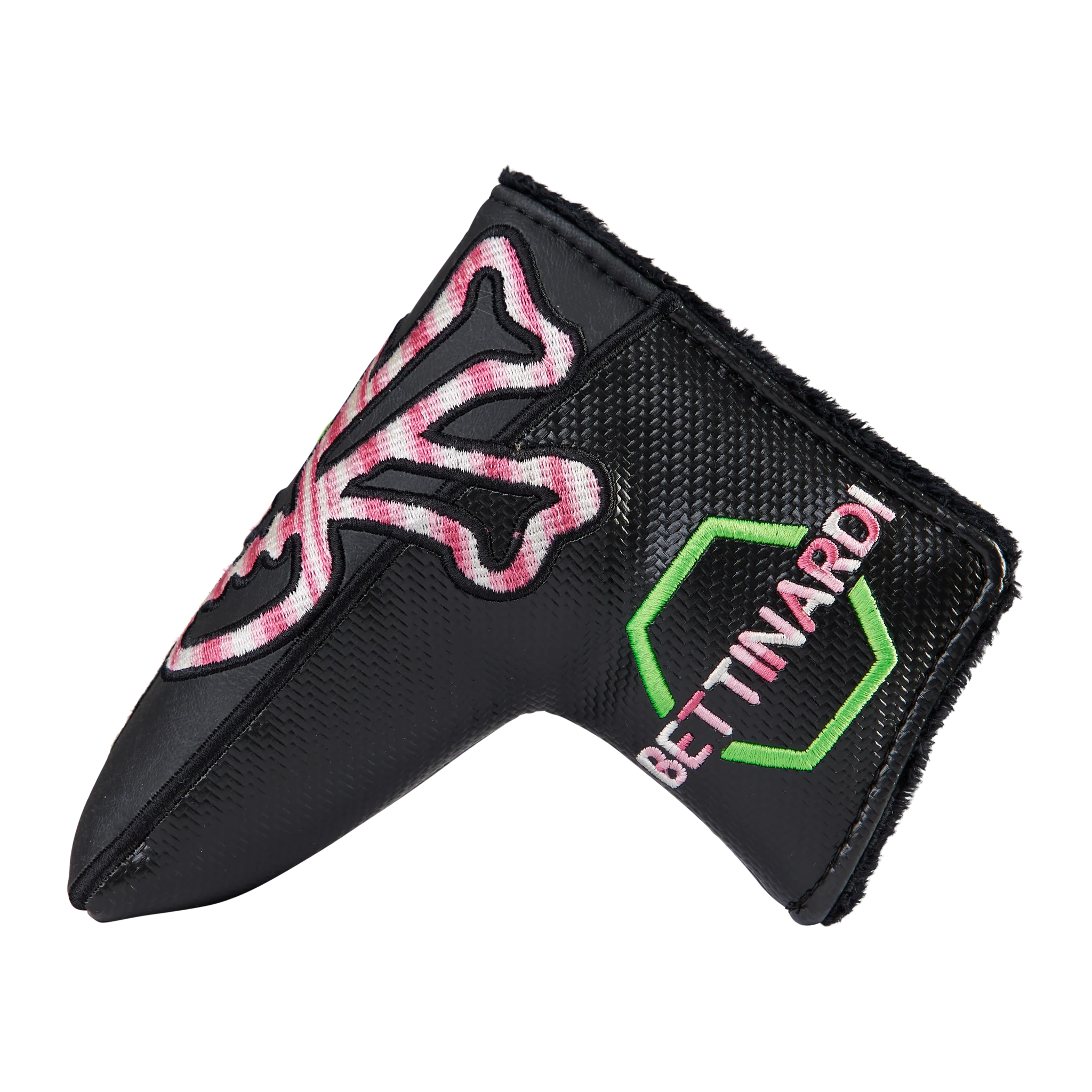 DASS BBZero Tie Dye Fancy Neck - Image 5