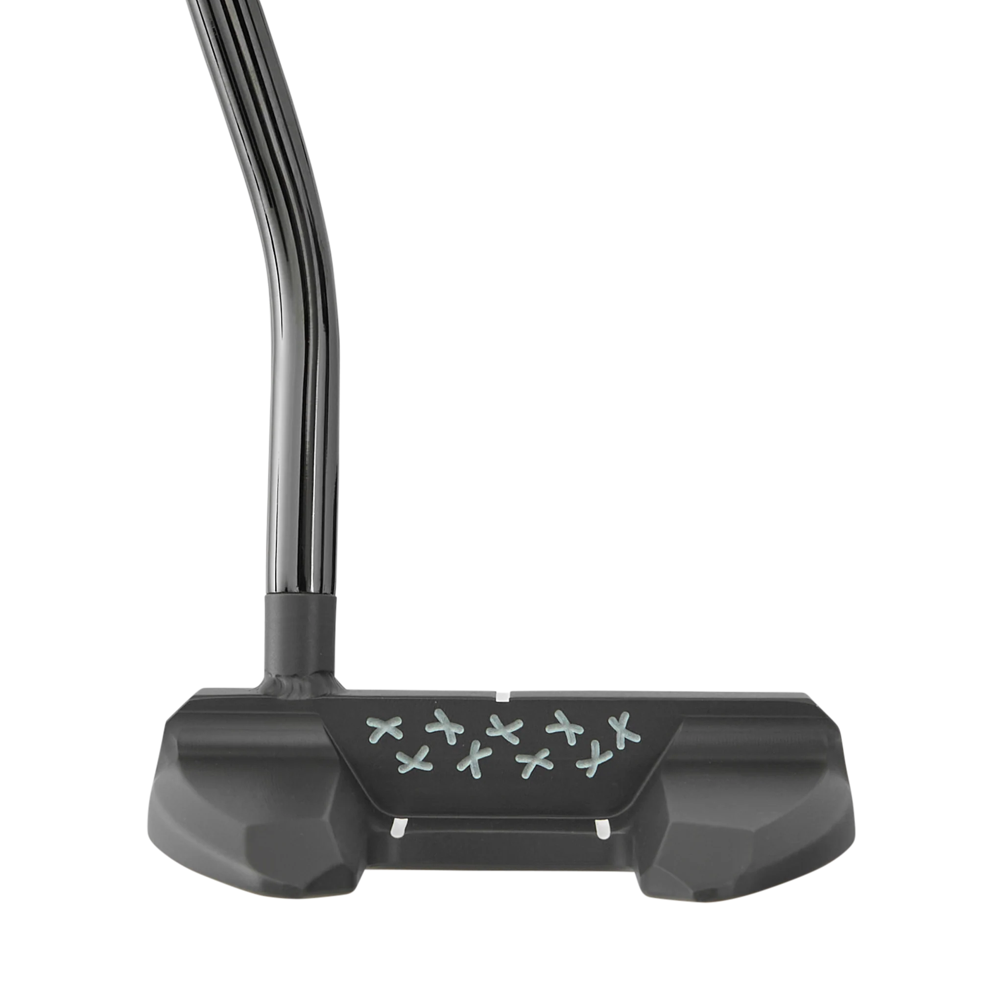 DASS Poison Wizard MINOVAI 2.0 Welded Spud Neck Putter - Image 3