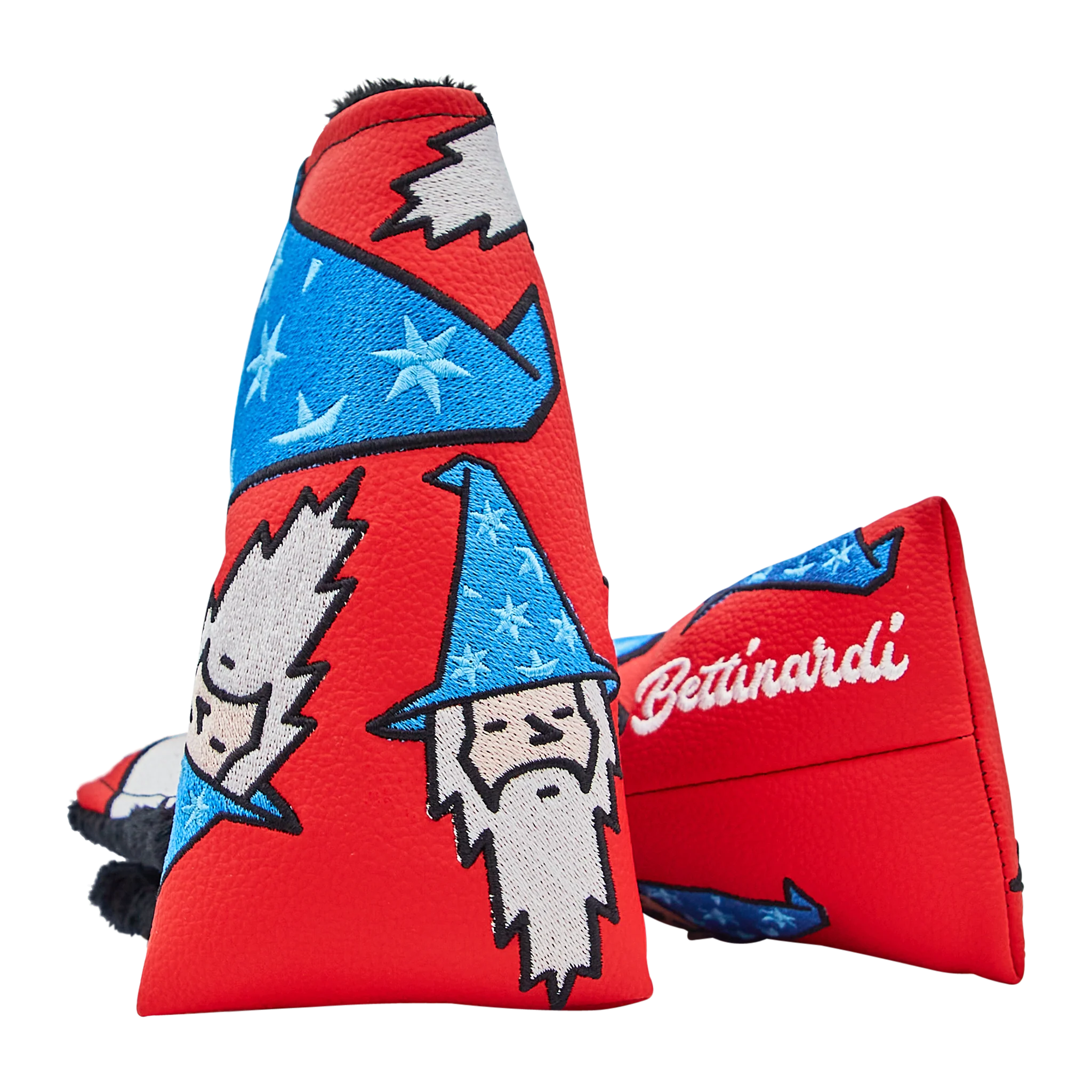 DASS QB6 Lefty Wizard - Image 4
