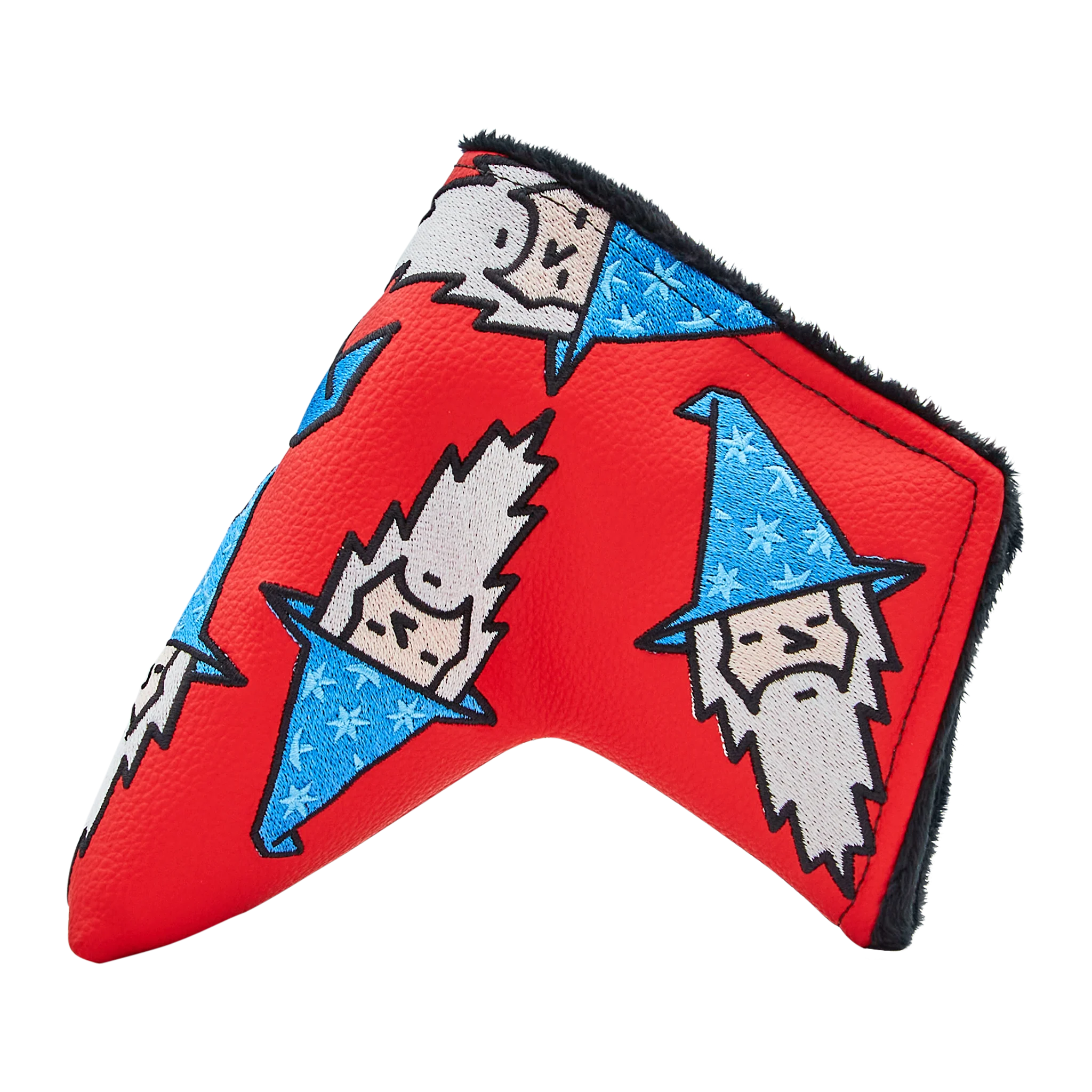 DASS QB6 Lefty Wizard - Image 5