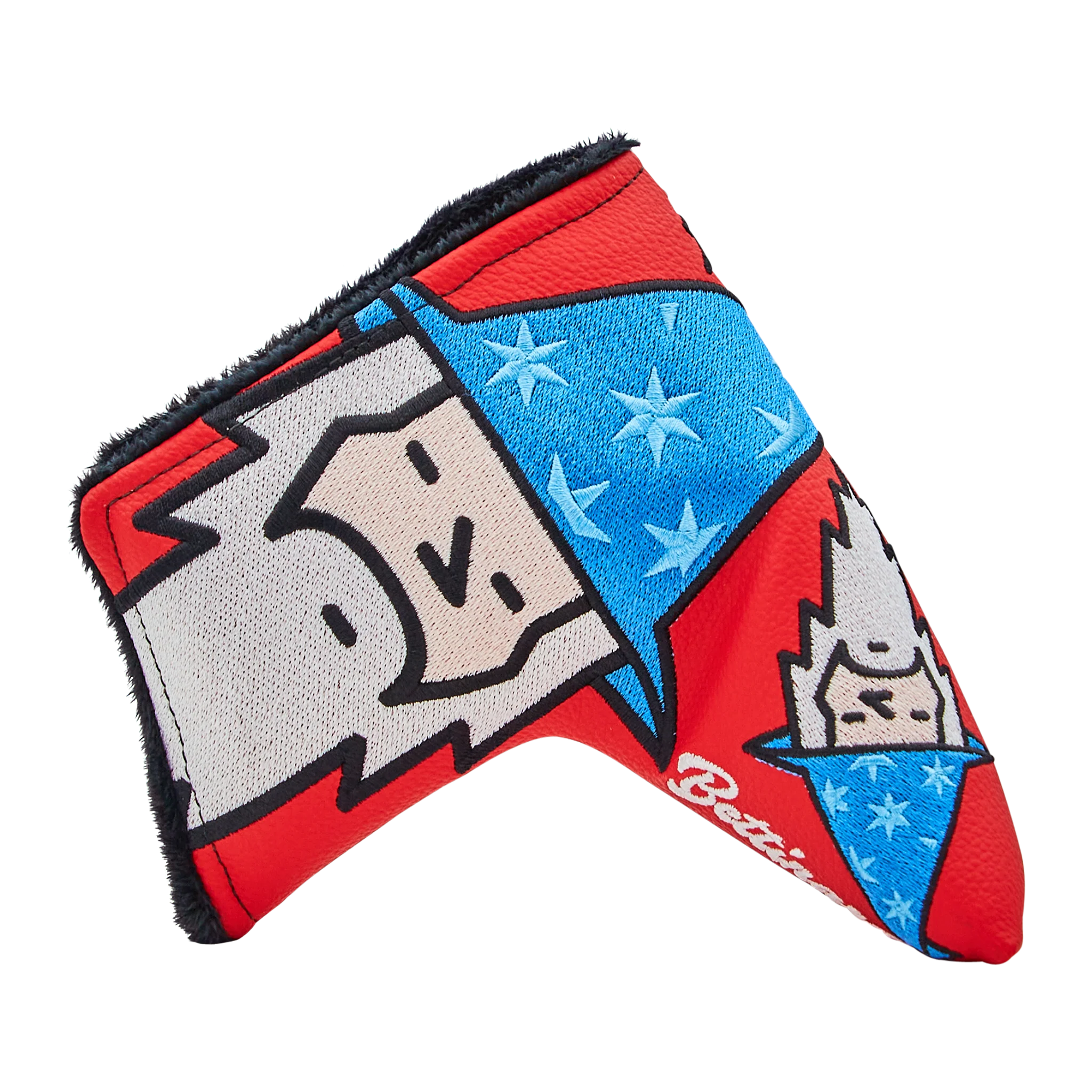 DASS QB6 Lefty Wizard - Image 7