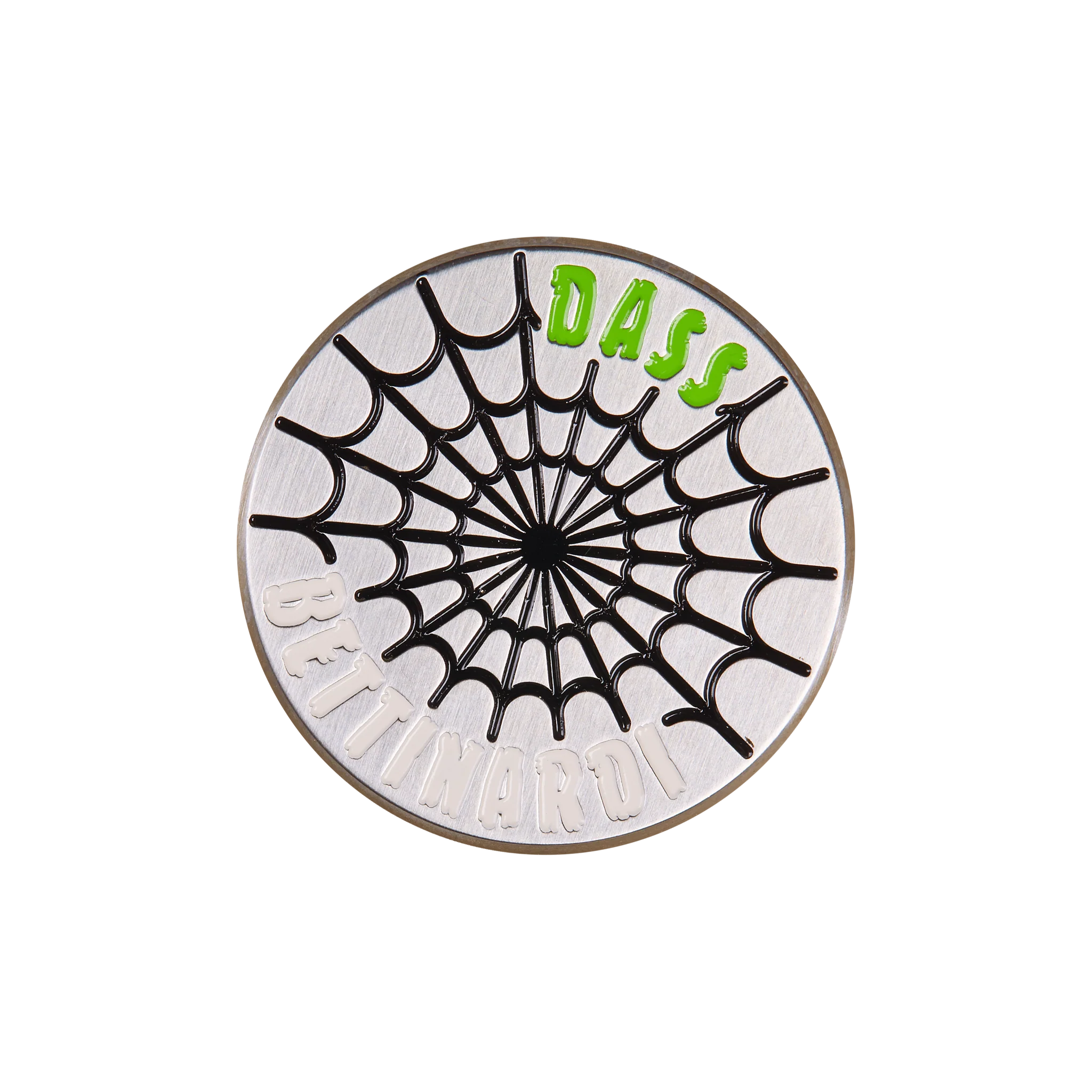 DASS Spooky Eye-Ball Marker - Image 3