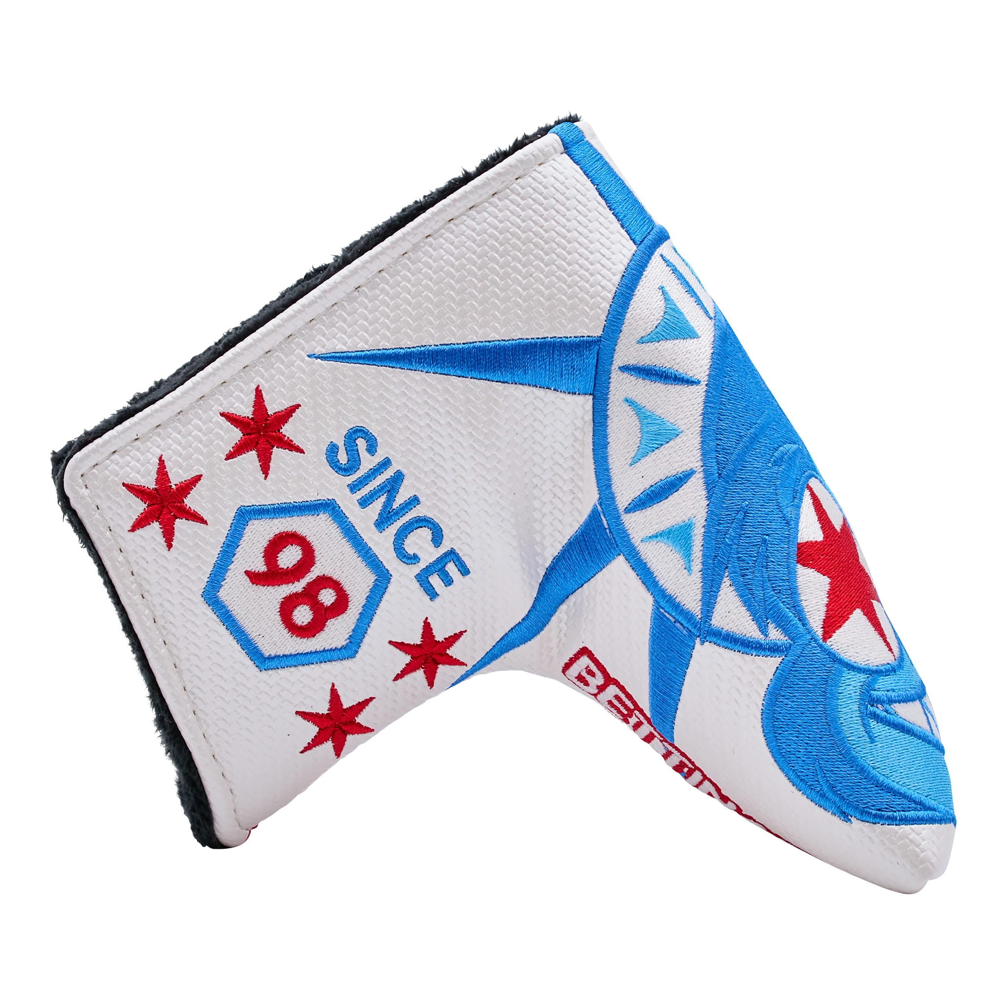 DASS SS28 Limited UV Blue 1 of 9 Putter - Image 7