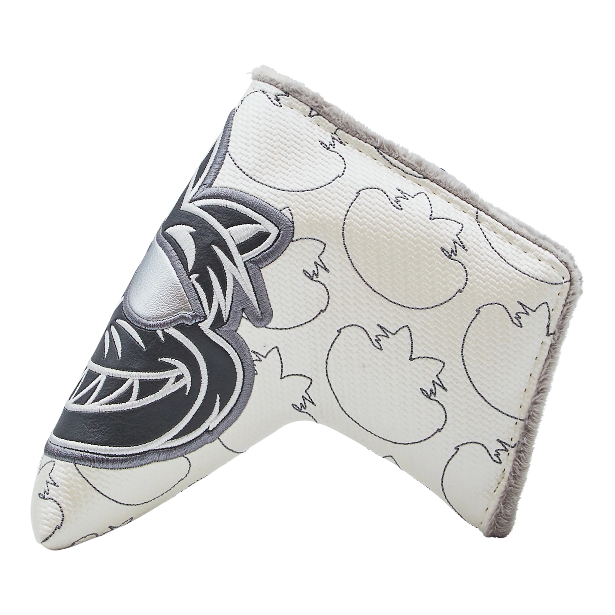 DASS Sunglasses Lucky Cat Welded Twisty Neck Tour Blast BB0 Putter - Image 5