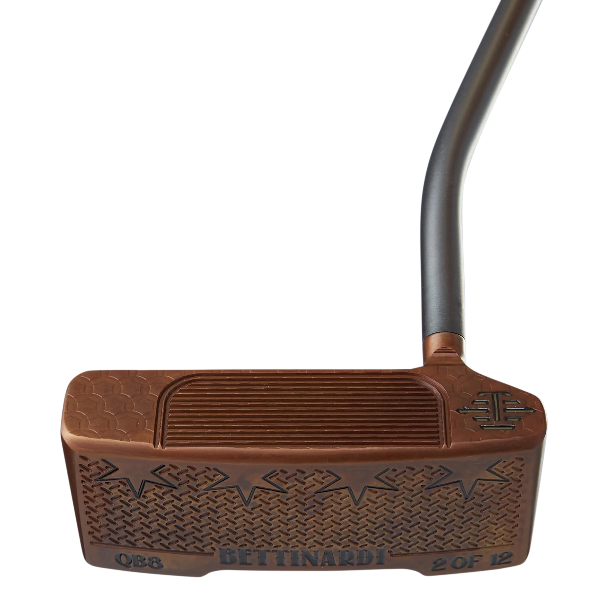 Derby Soft Carbon Japanese Bronze Queen B 8 Limited Run