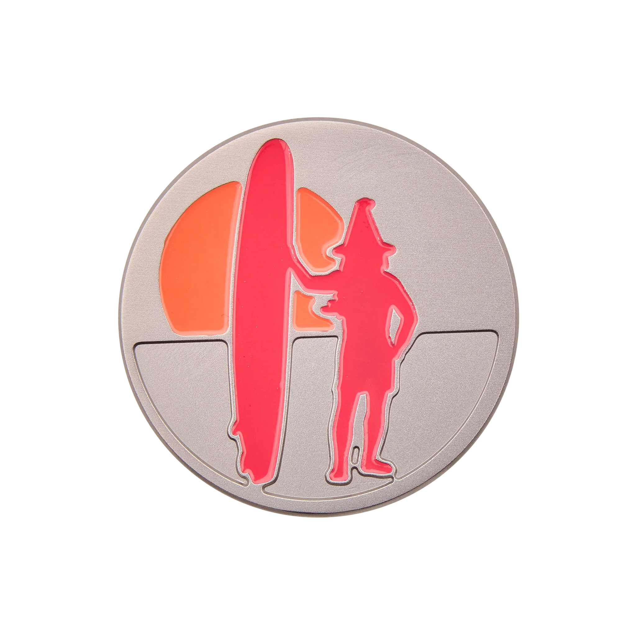 Endless Summer Wizard Ball Marker - Image 2