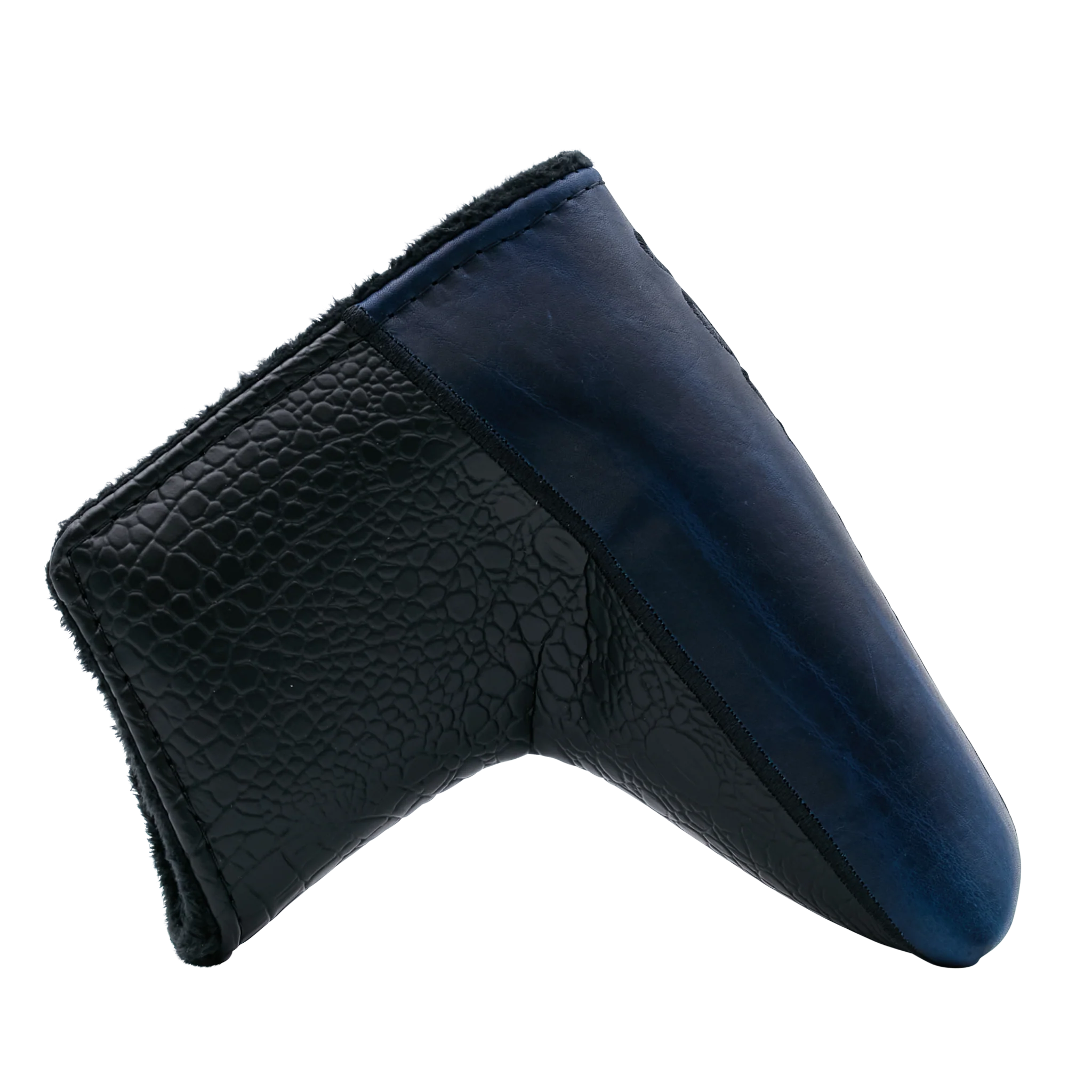 Father’s Day Gator Skin Blade Putter Headcover - Image 4