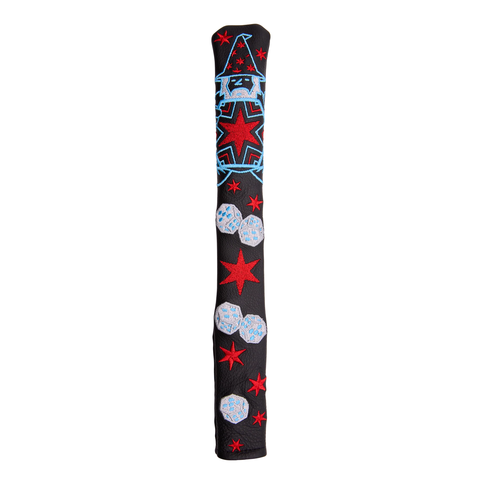 Fortune Teller Wizard Alignment Stick Cover - Image 2