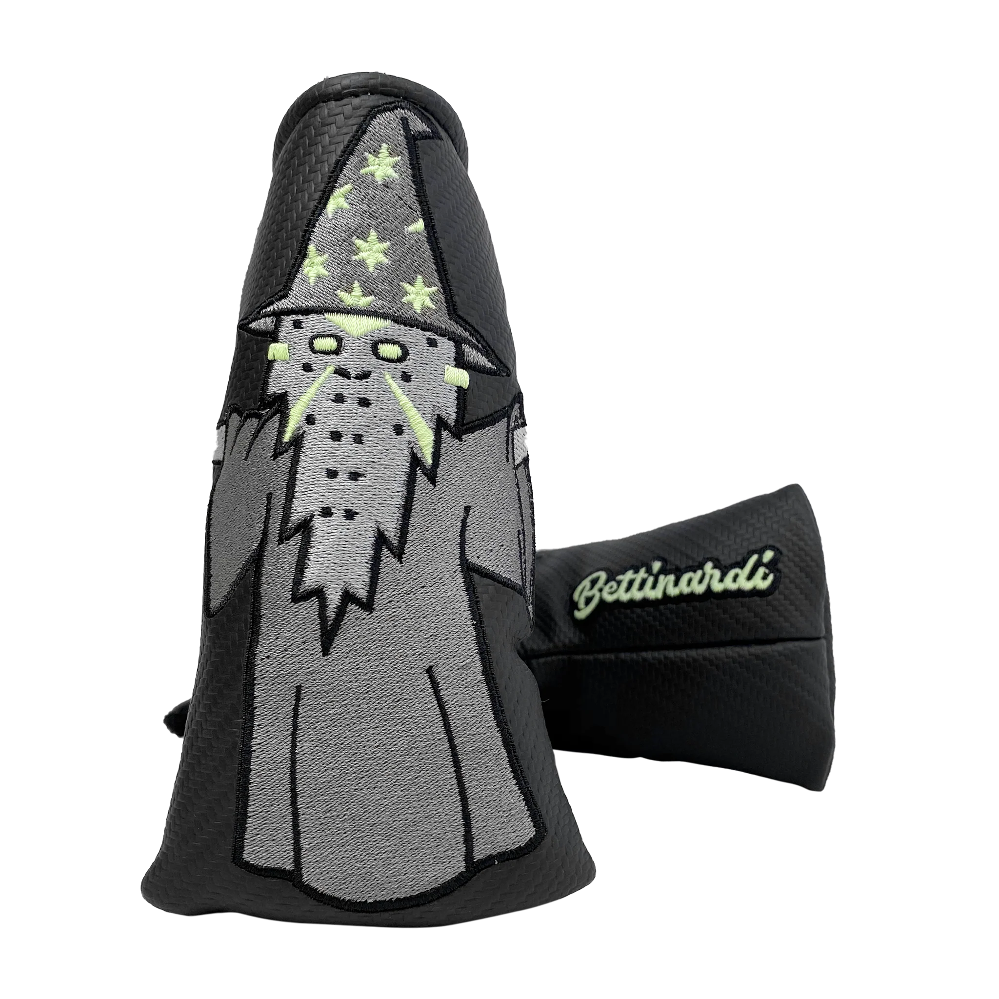 Friday the 13th Wizard Tour Dept. Headcover