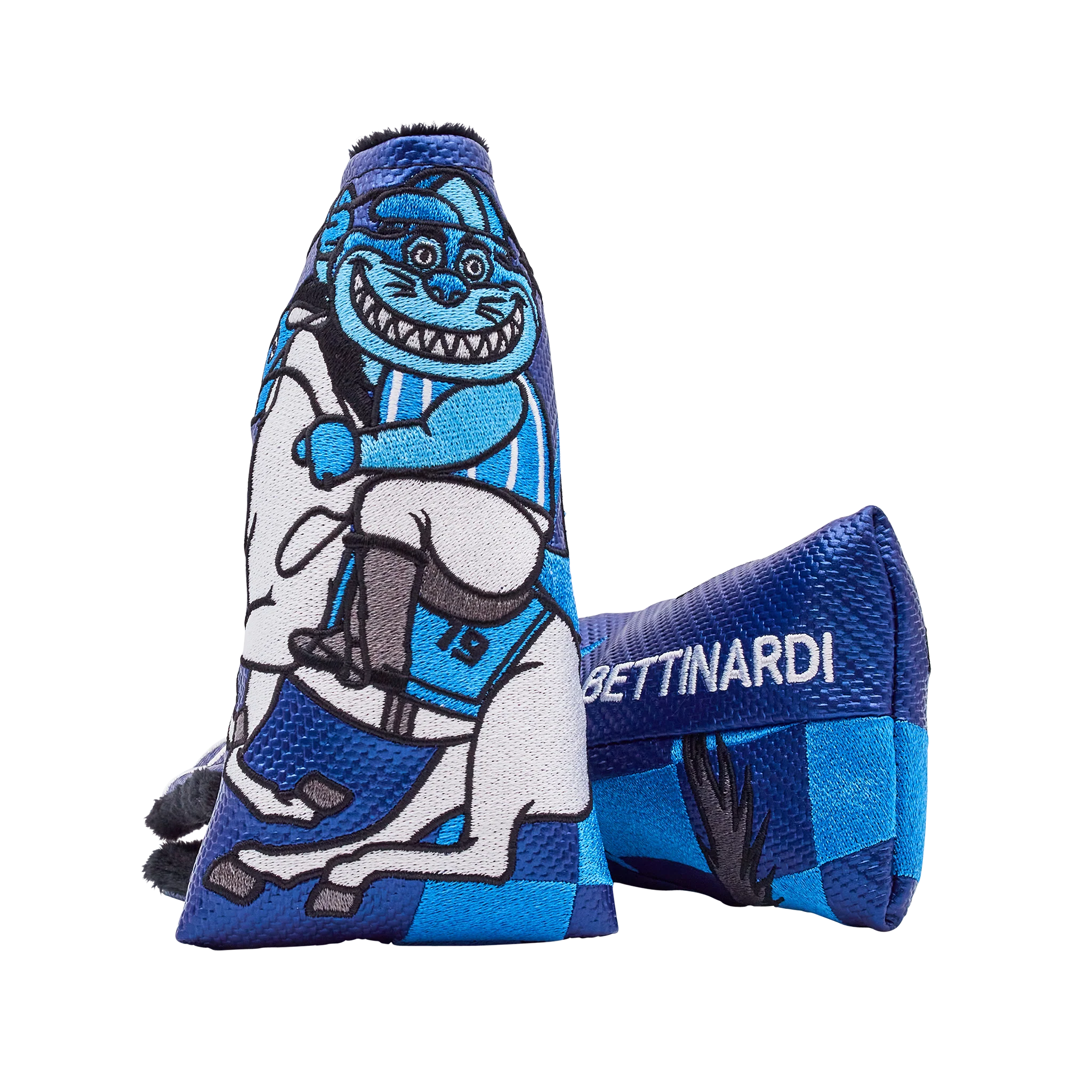 Game of Chance - Derby 2023 Photo Finish Blade Headcover - Image 3