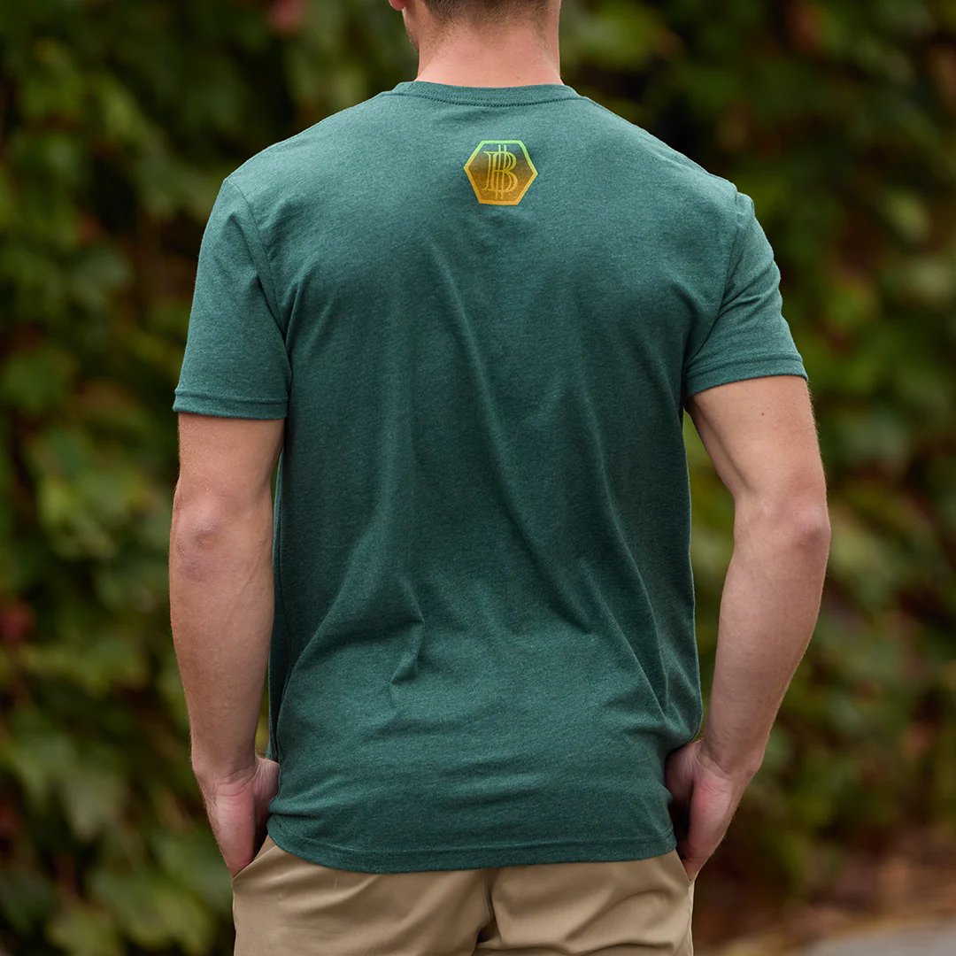 Gangster Bomb T-Shirt - Image 2