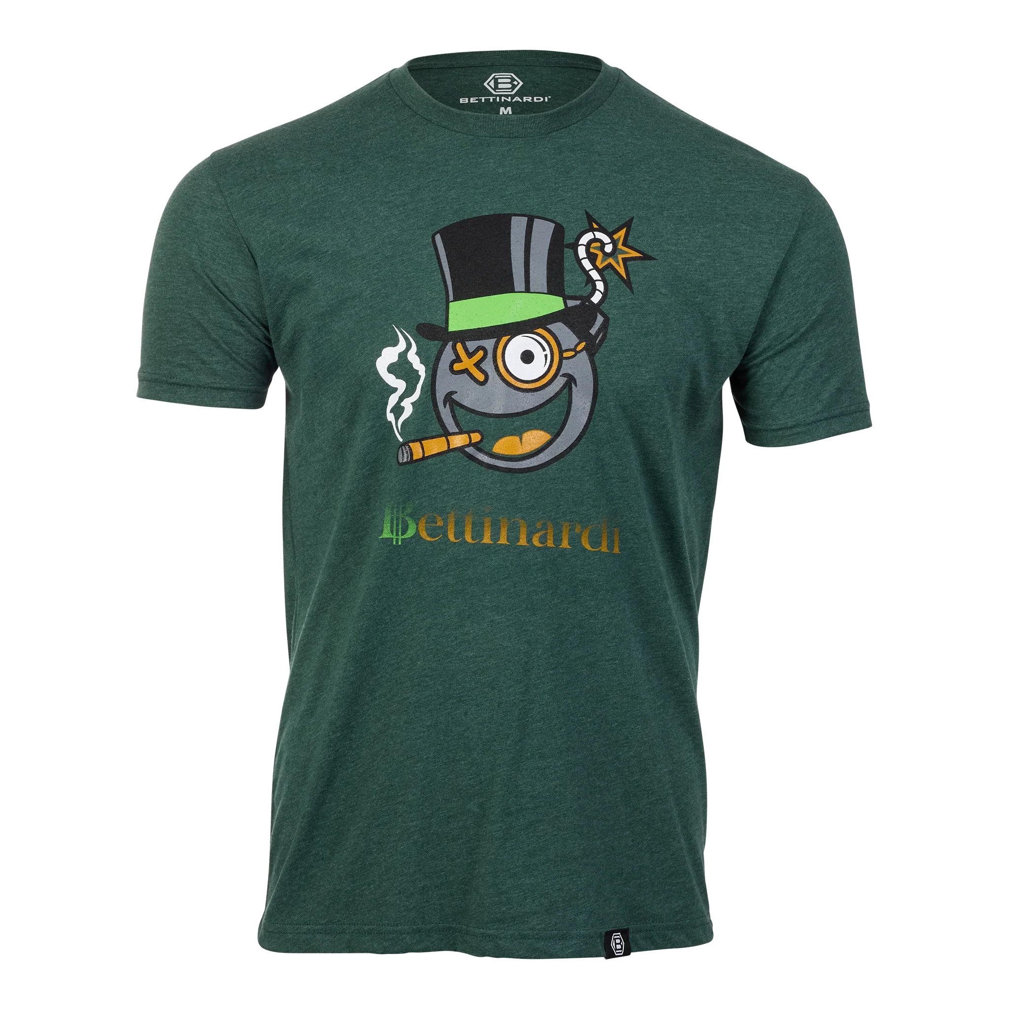 Gangster Bomb T-Shirt - Image 4