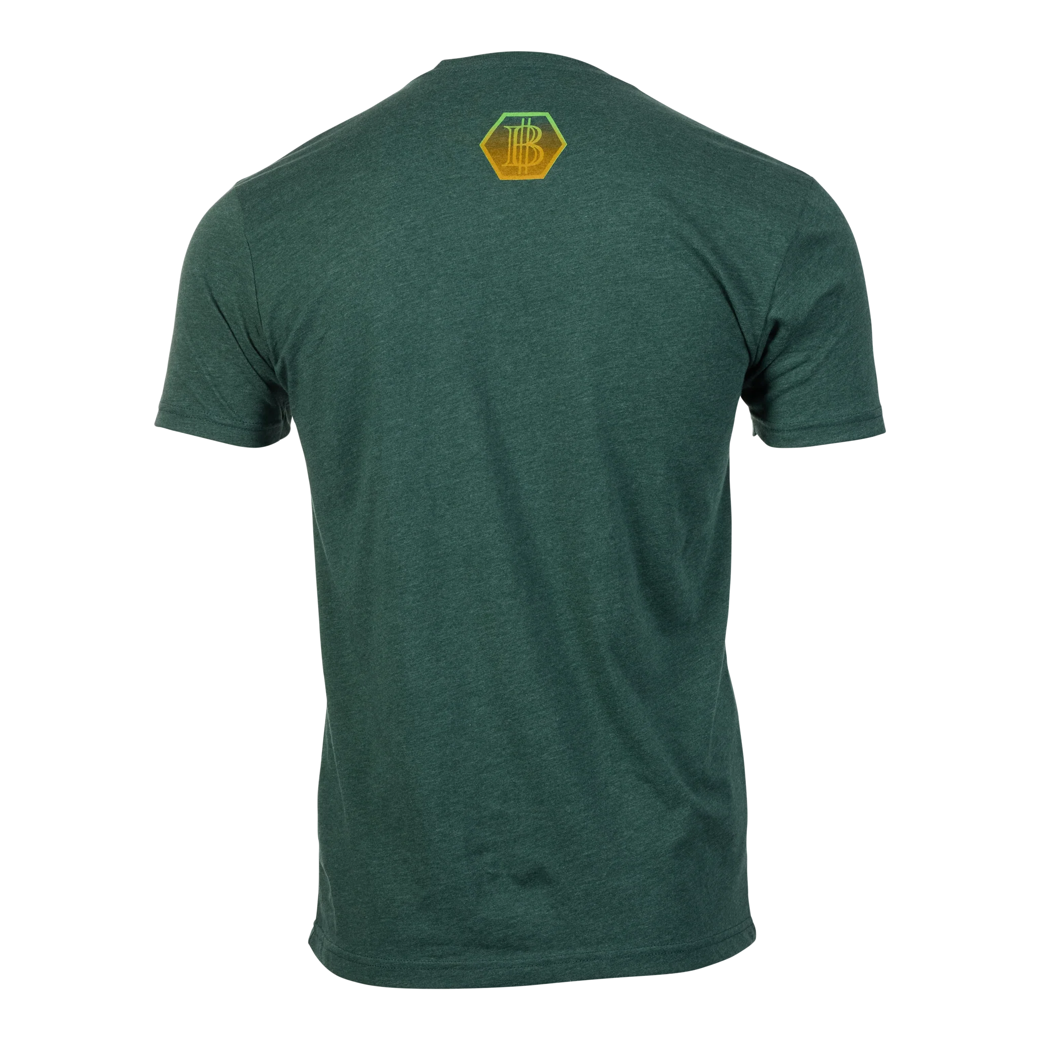 Gangster Bomb T-Shirt - Image 5