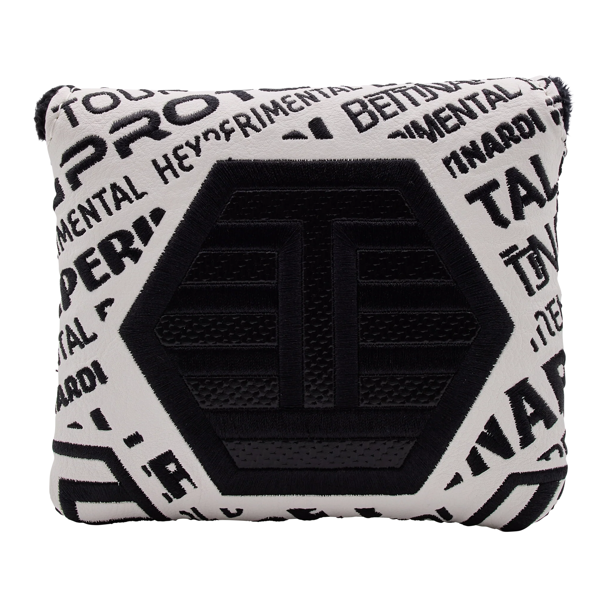 Poison Wizard Antidote Proto Mallet Putter - Image 4