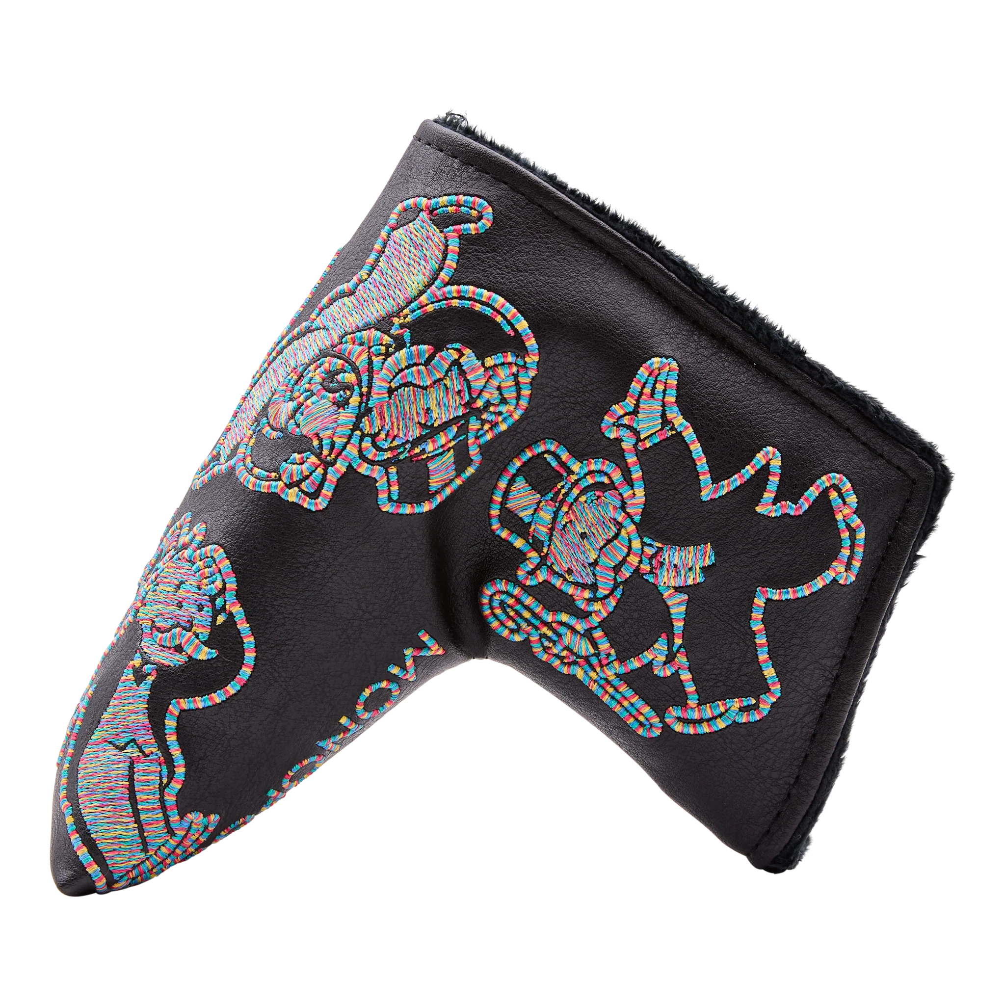 Gear Neck Moneybag Wizard DASS BB8 Tri Putter - Image 5