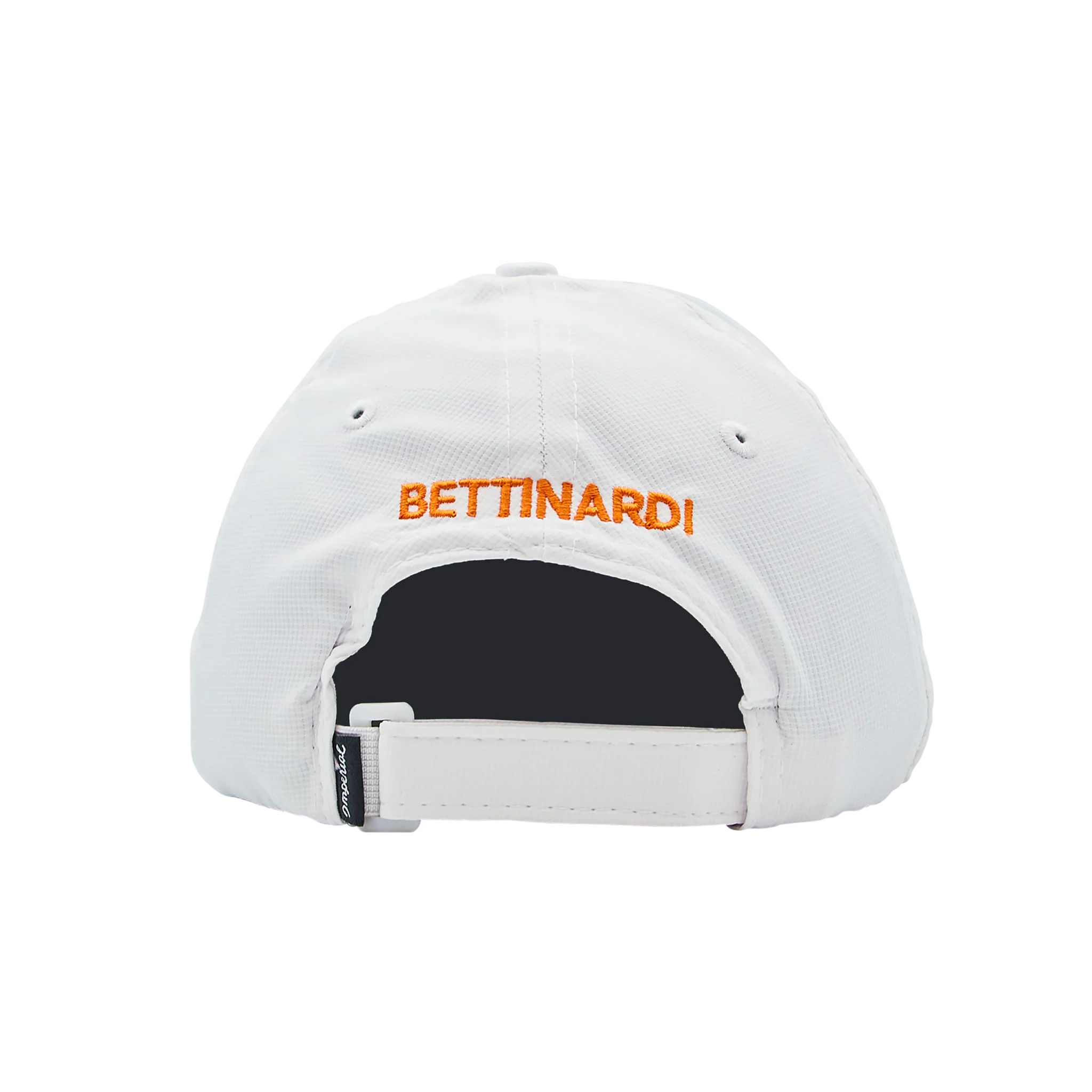 Georgia Peach Bomb Structured Performance Hat - Image 4