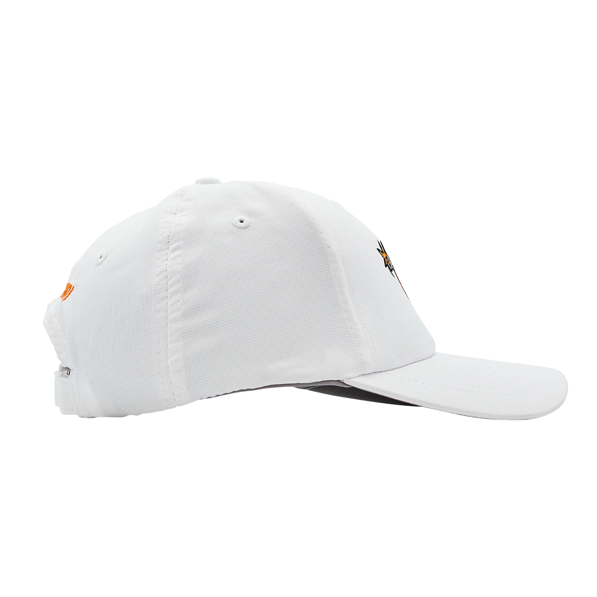 Georgia Peach Bomb Structured Performance Hat - Image 5
