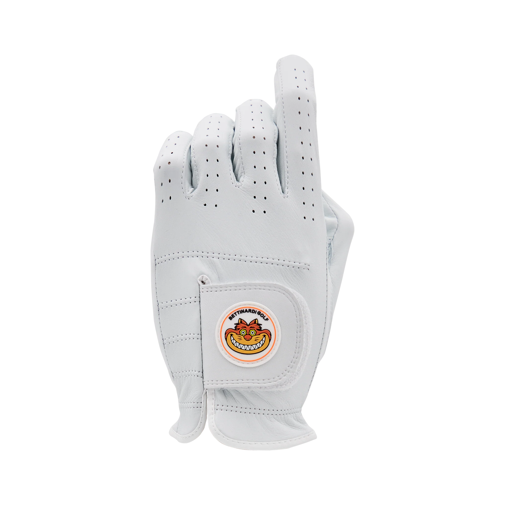 Fat Cat Premium Golf Glove - Left Hand