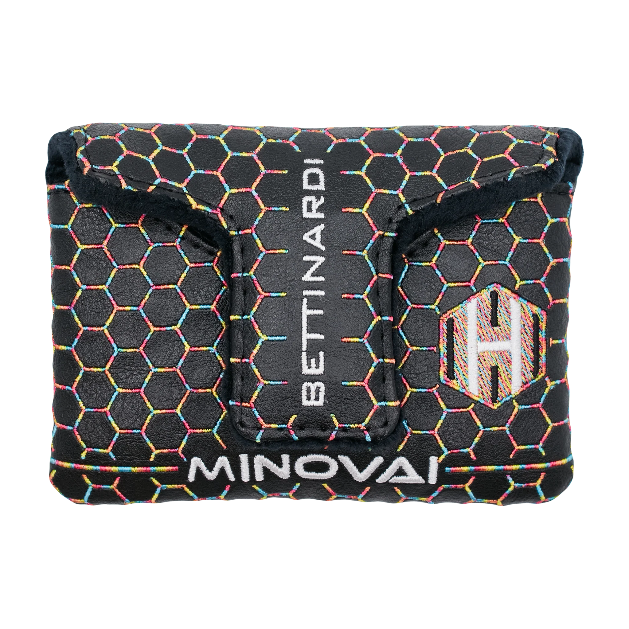 Gold Shades Wizard Acid Splash Hexperimental Proto MINOVAI 2.0 Putter - Image 5