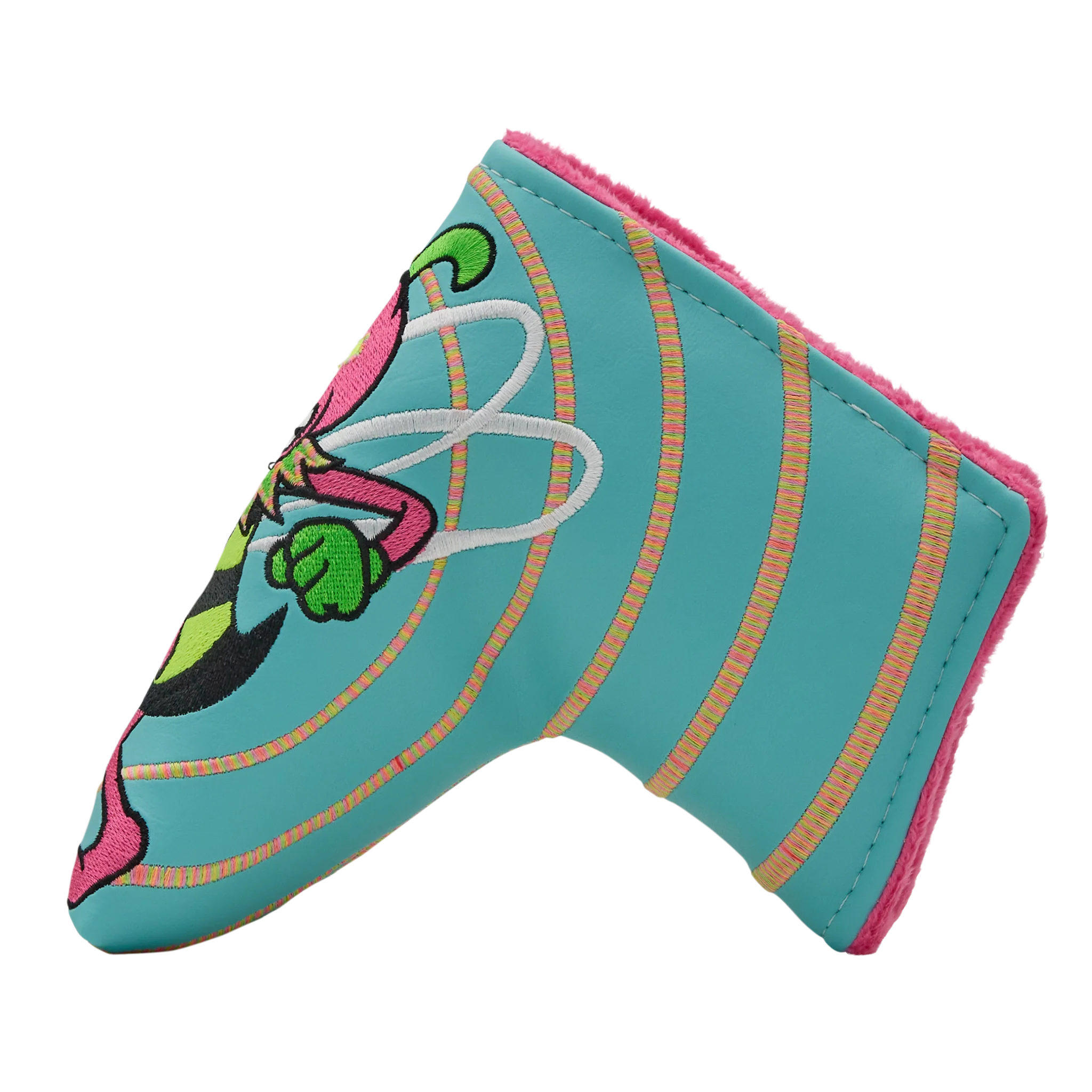 Grateful Stinger 2.0 Blade Putter Headcover - Image 2