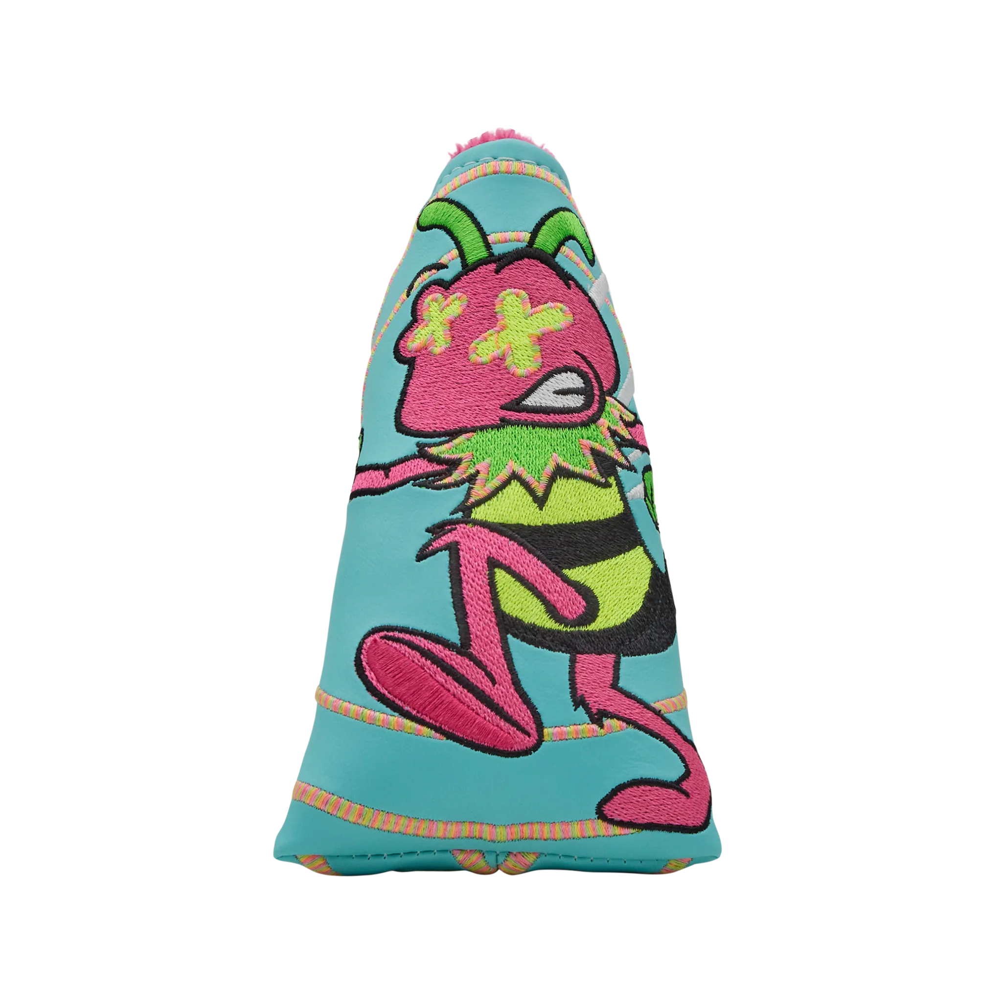 Grateful Stinger 2.0 Blade Putter Headcover - Image 3